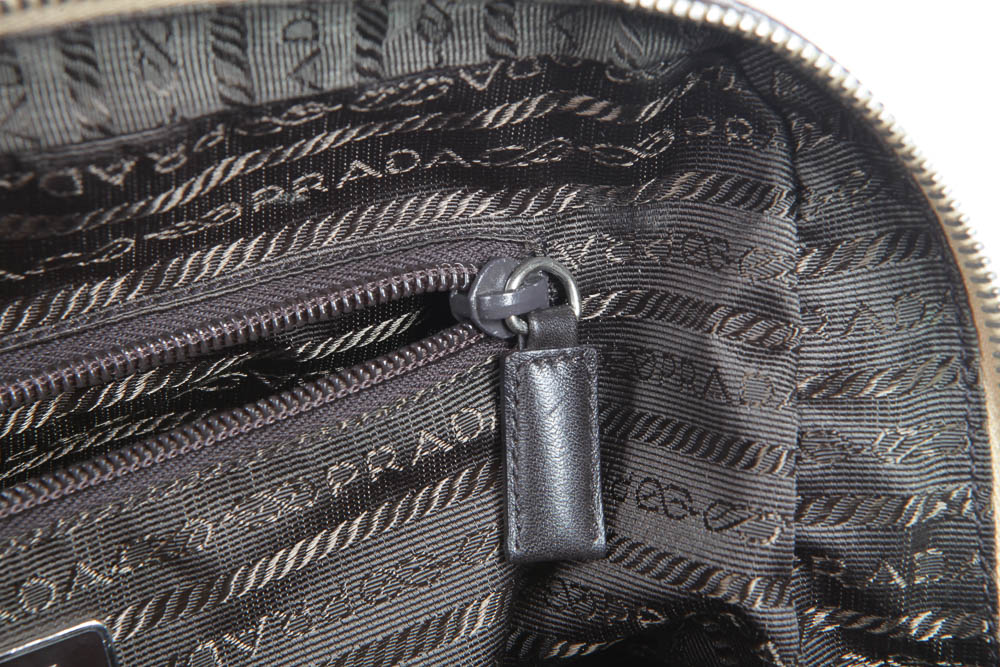 Prada Handbag