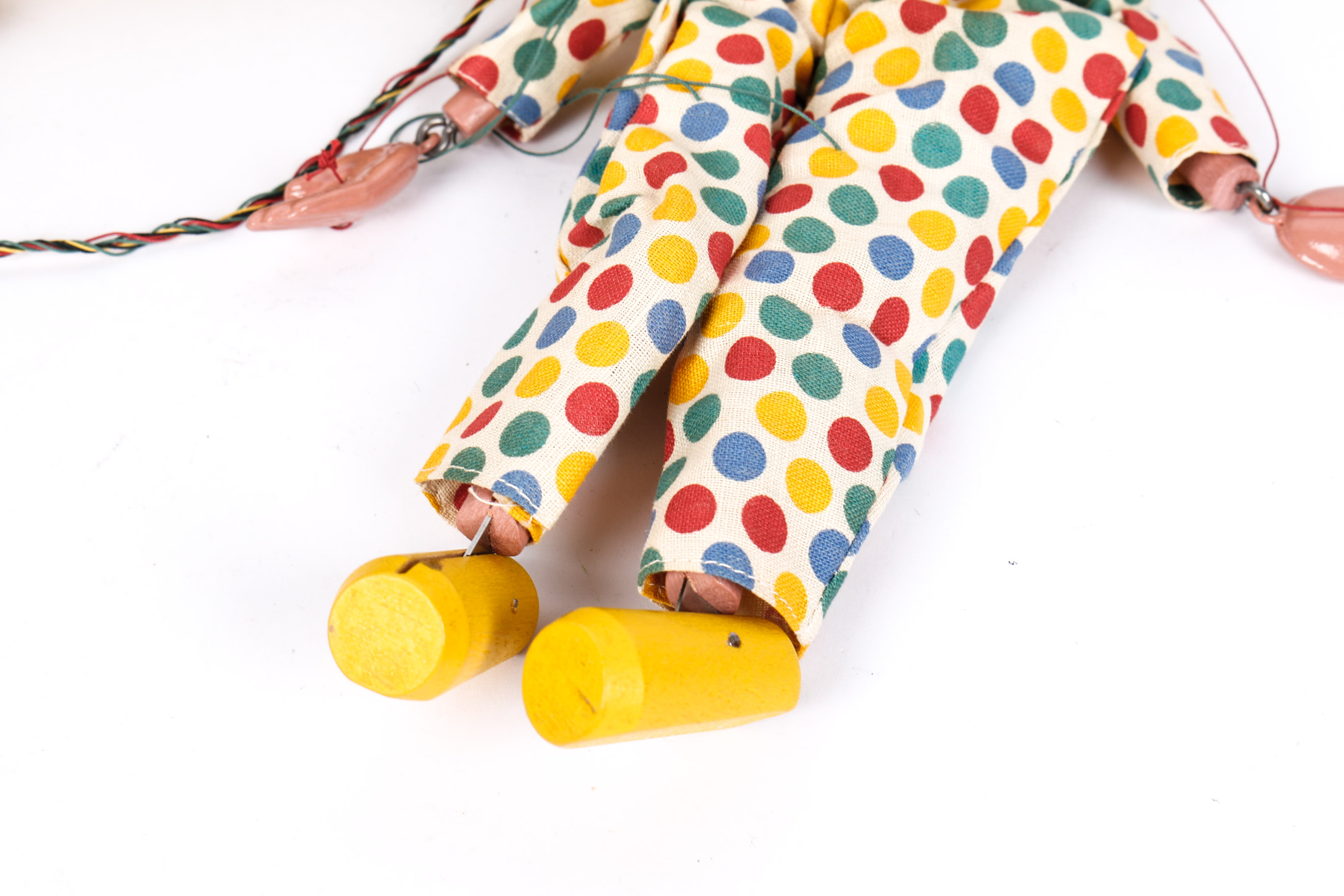 Pelham Marlborough Wilts Puppets