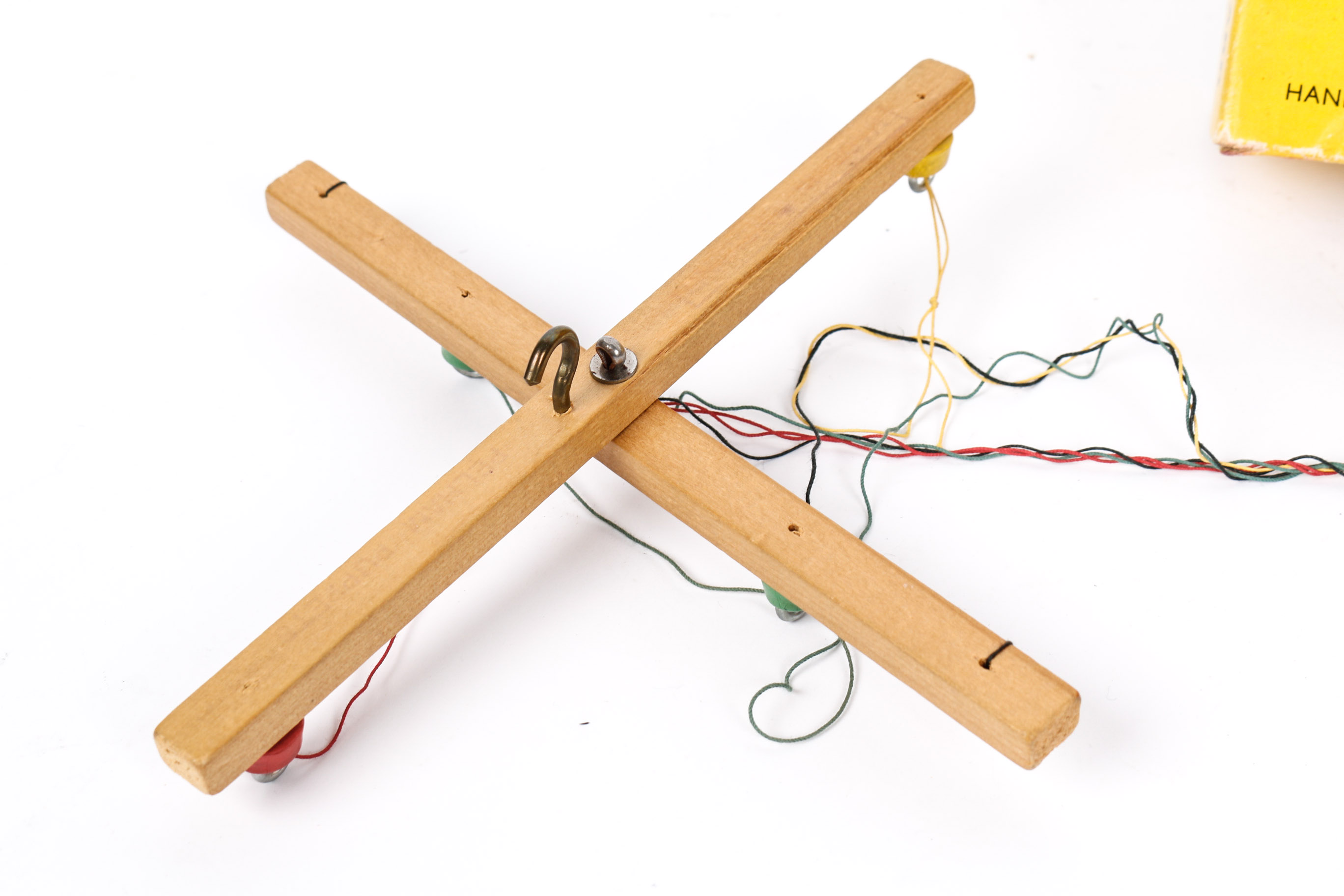 Pelham Marlborough Wilts Puppets