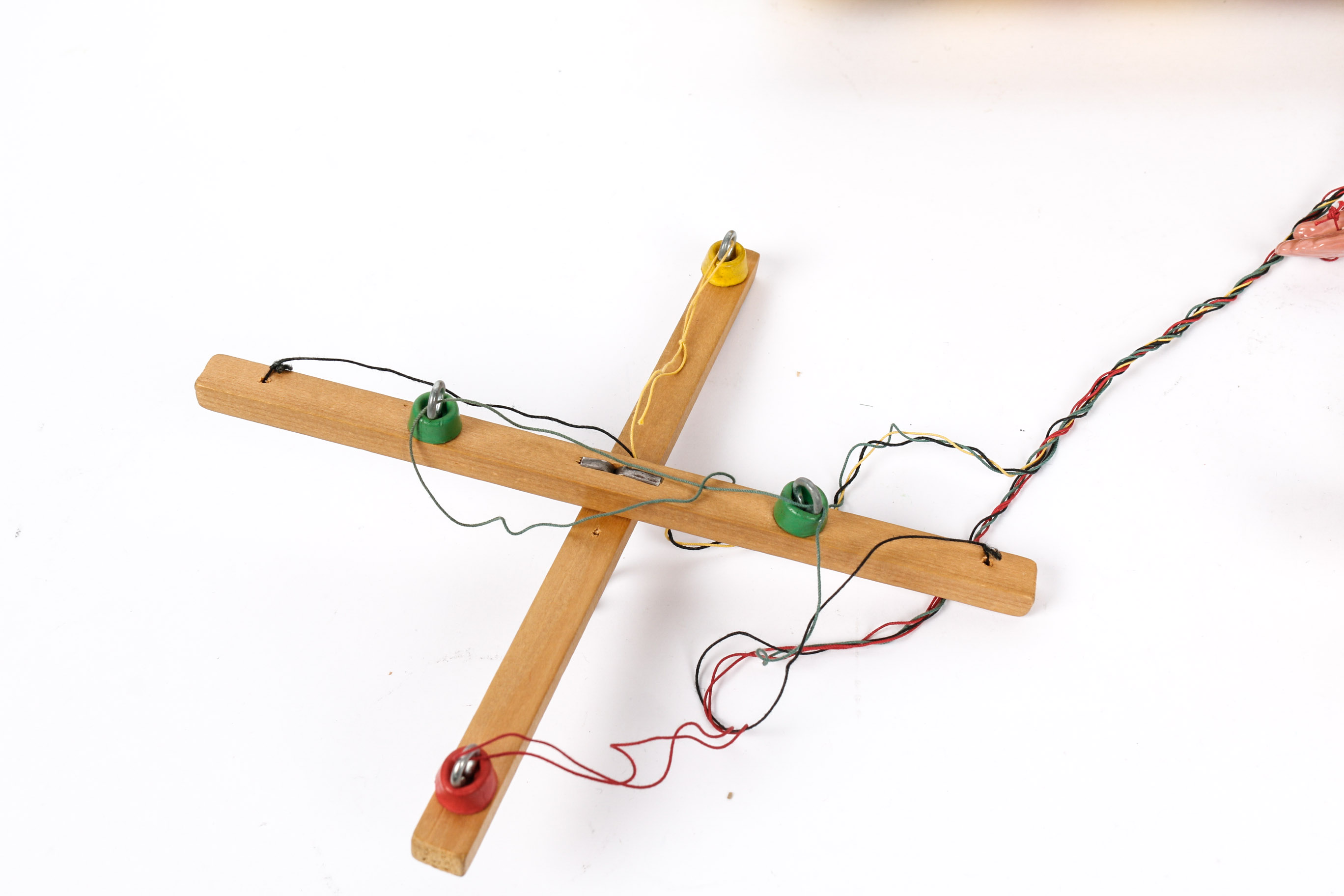 Pelham Marlborough Wilts Puppets