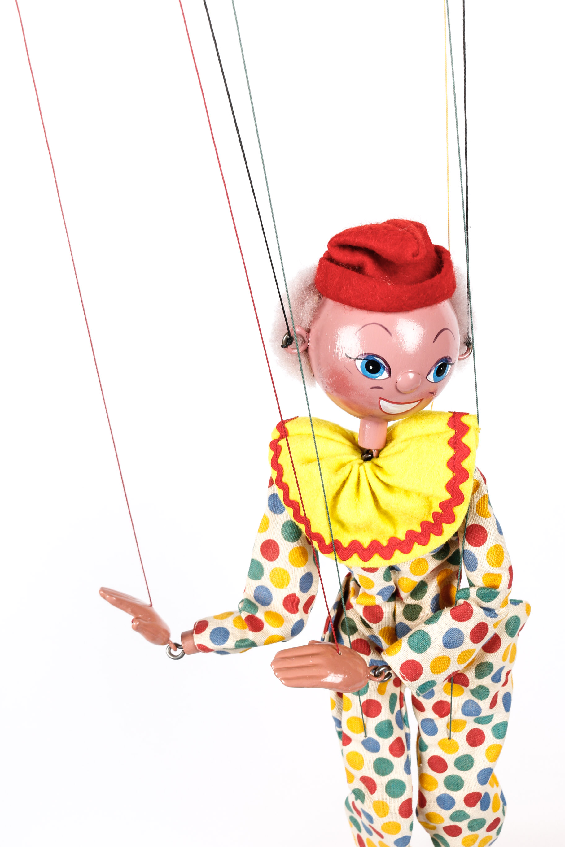 Pelham Marlborough Wilts Puppets