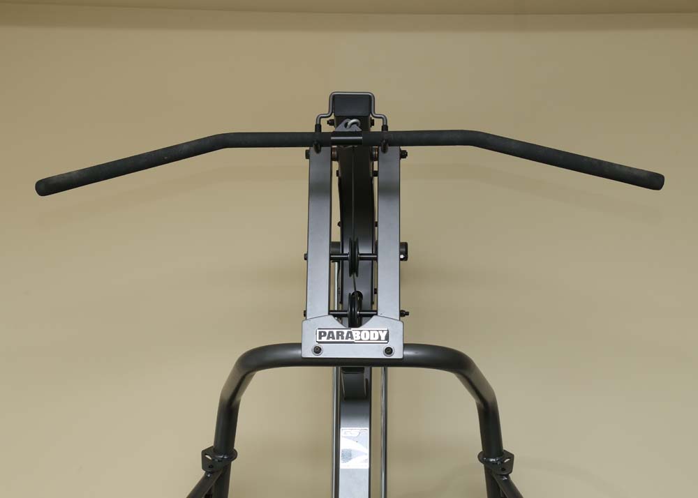 Life Fitness Parabody GS2 Home Gym System