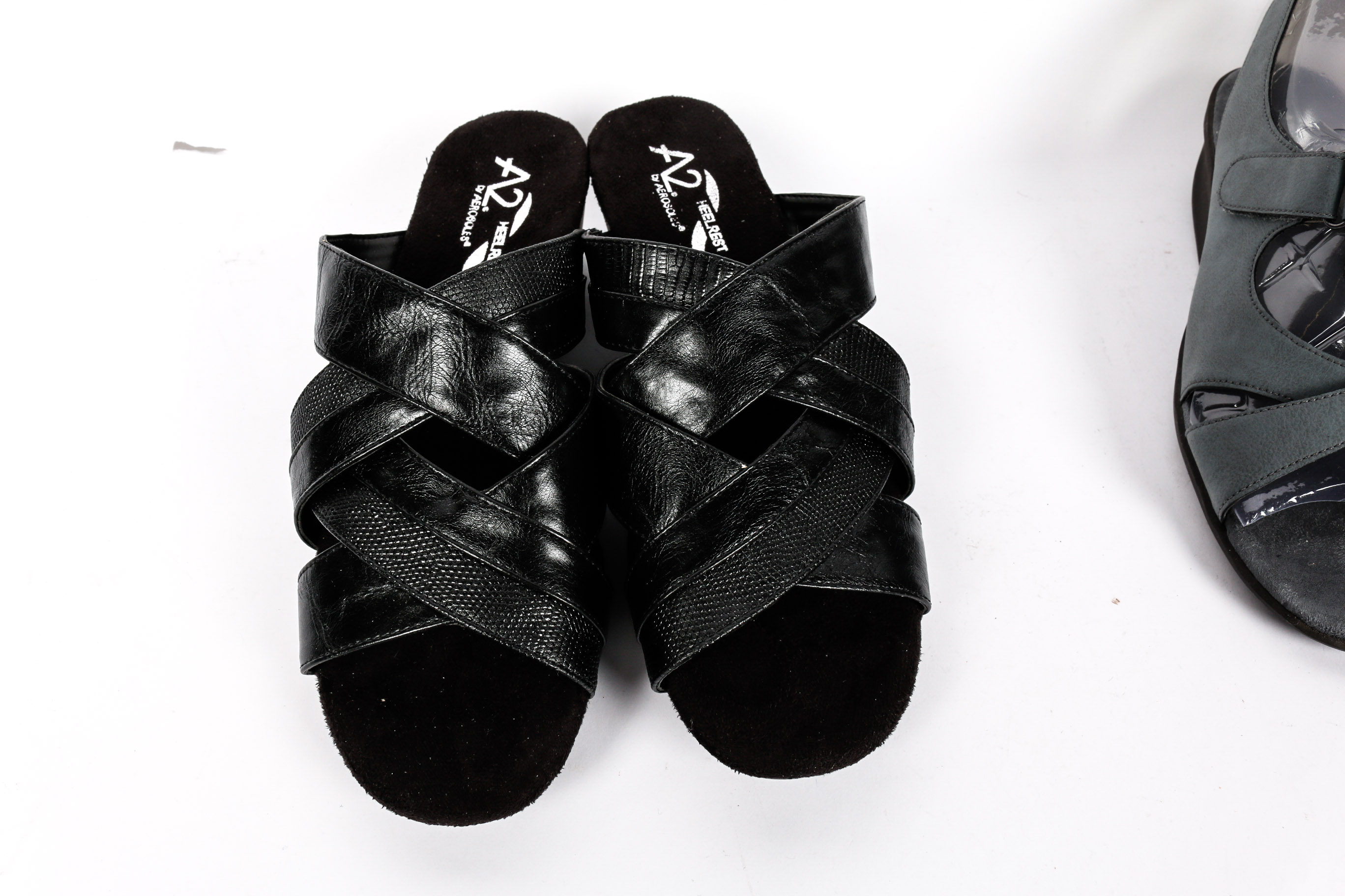 Collection of Women's Sandals