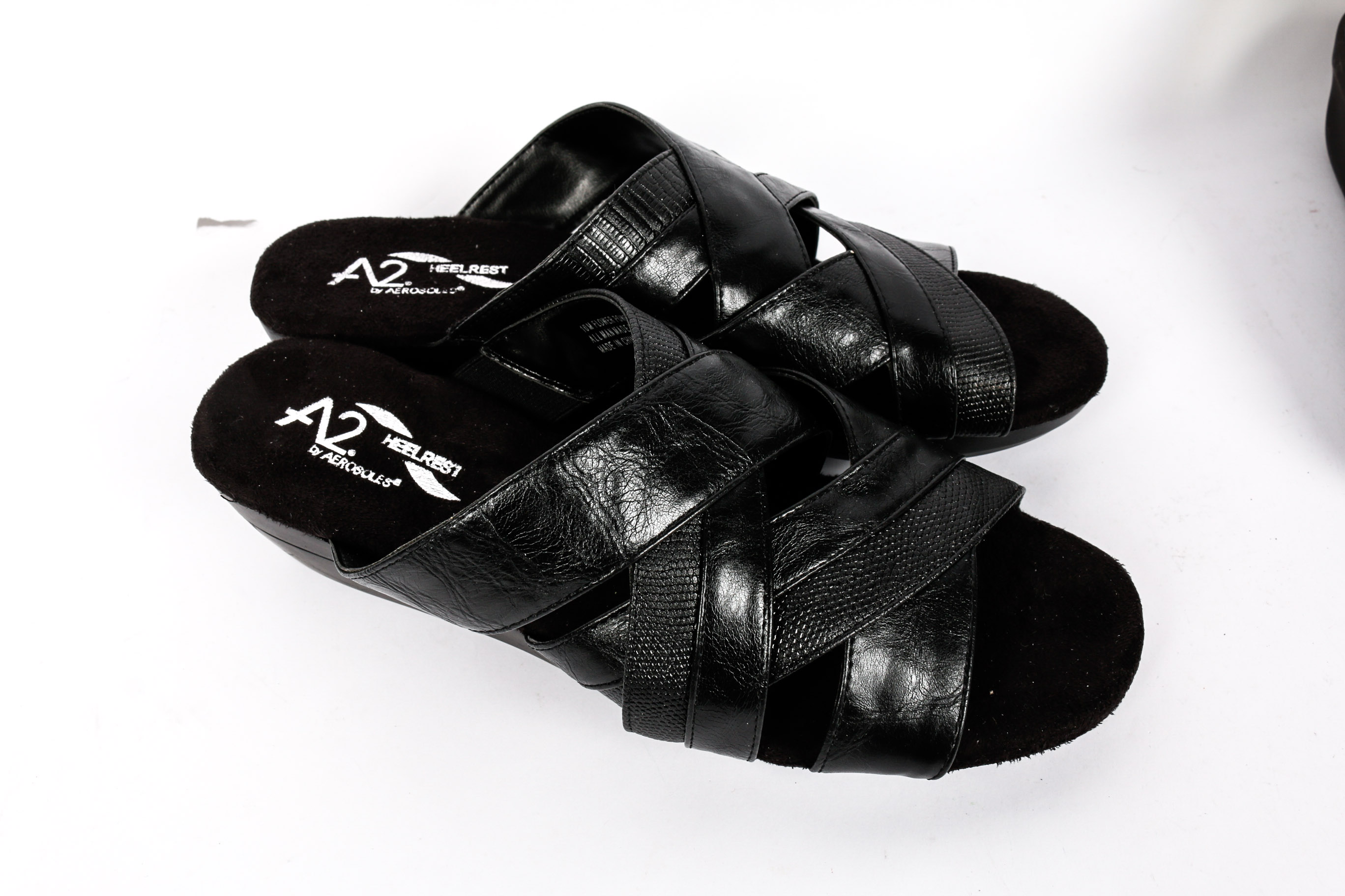 Collection of Women's Sandals