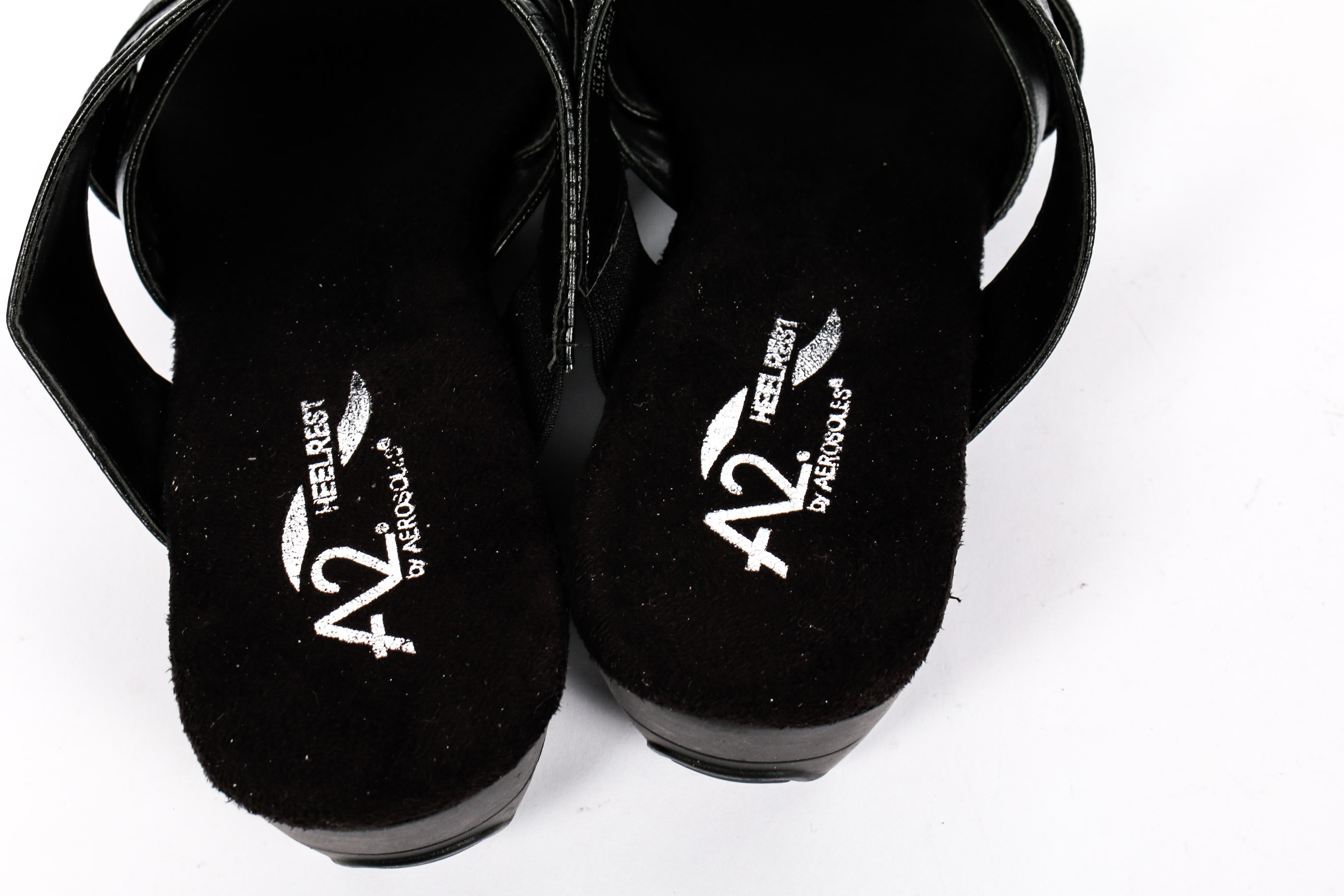 Collection of Women's Sandals