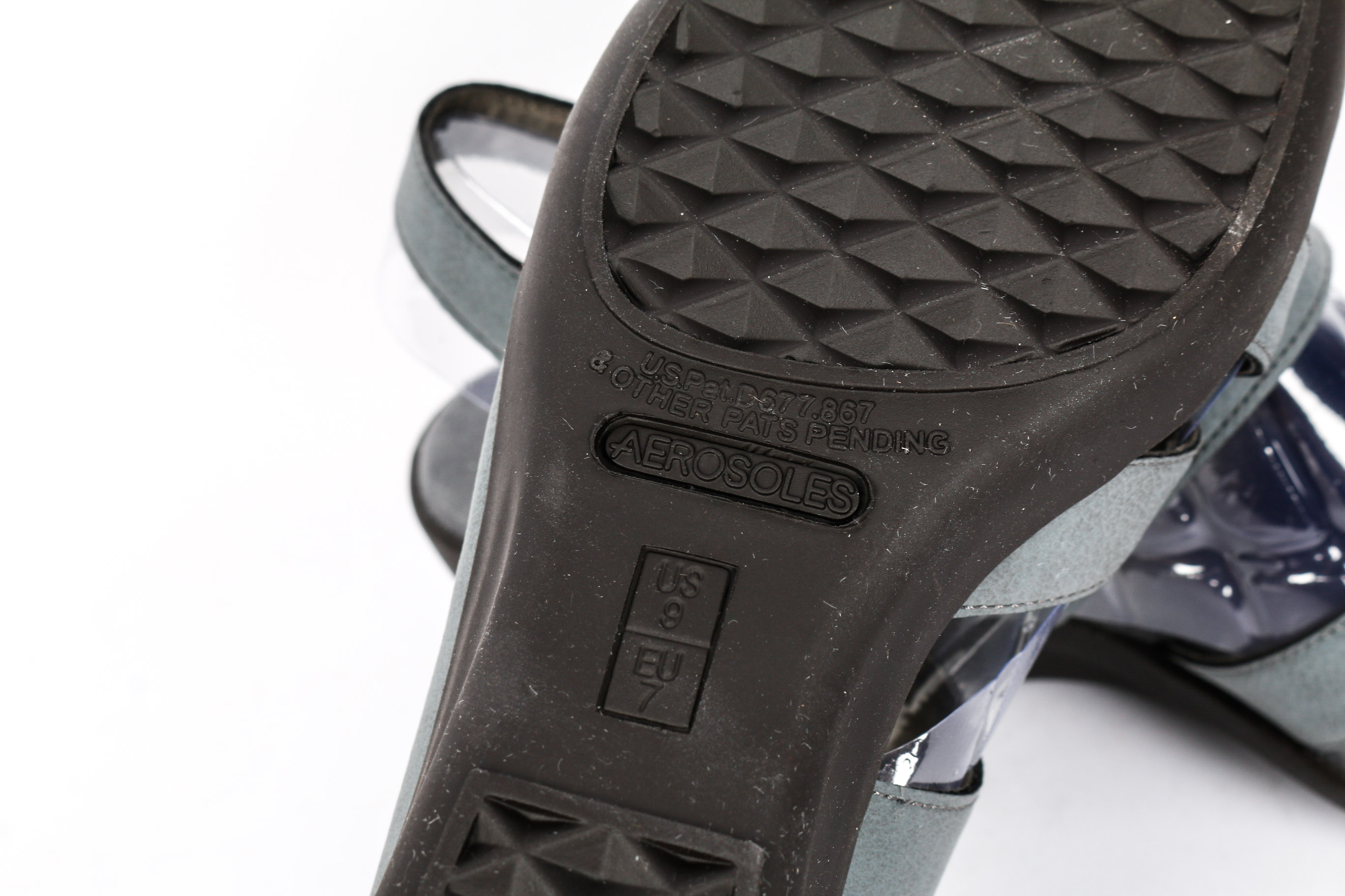 Collection of Women's Sandals