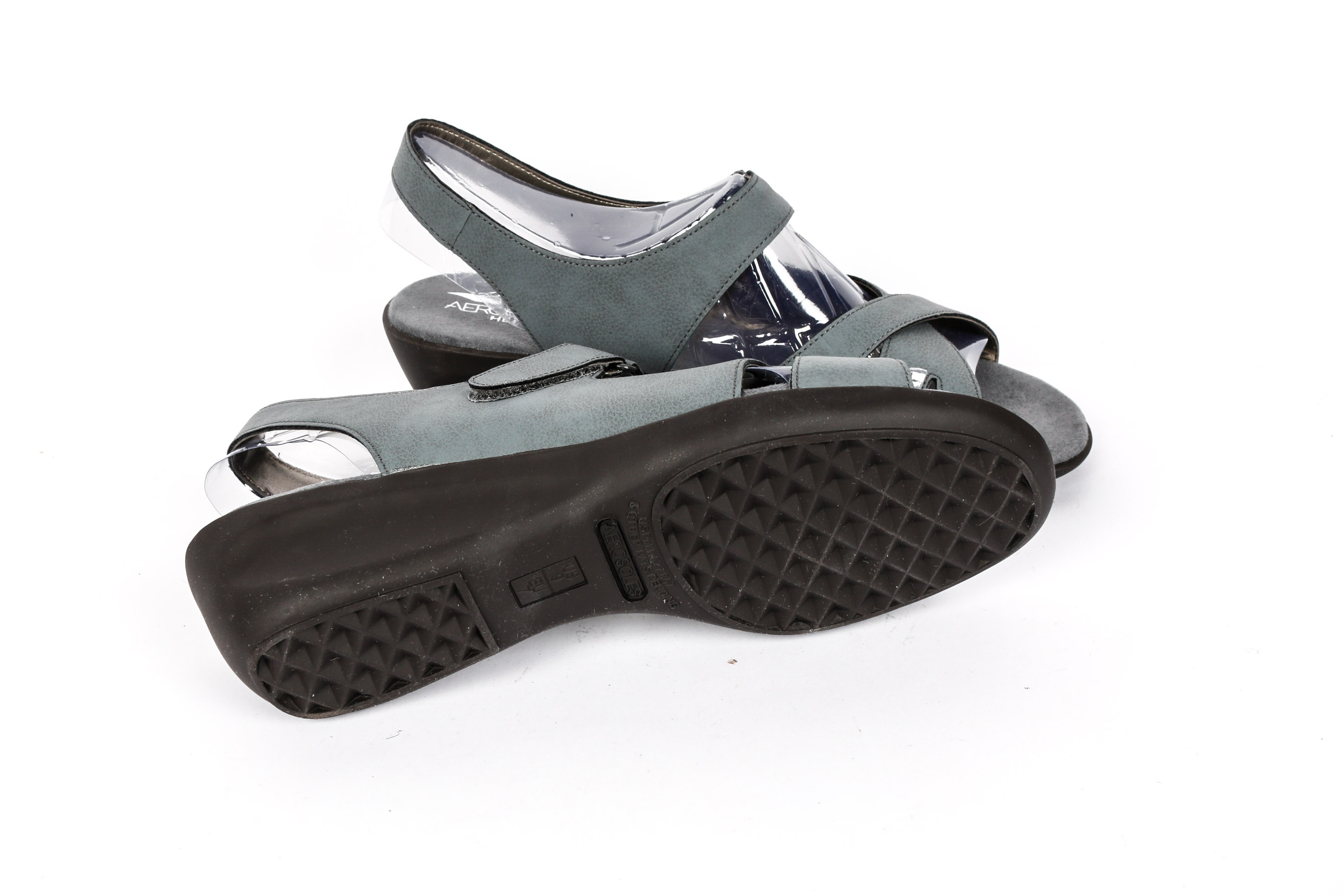 Collection of Women's Sandals