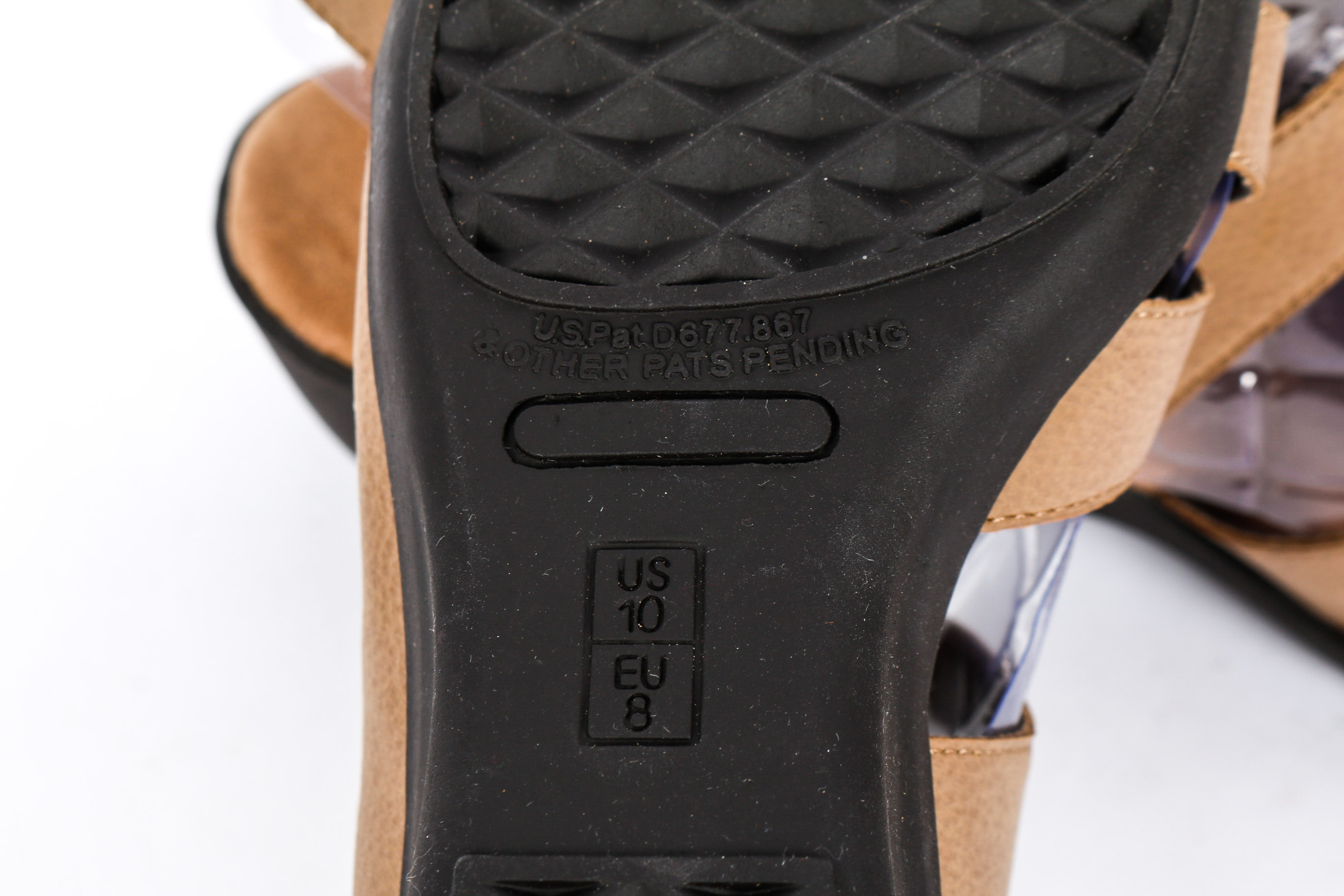 Collection of Women's Sandals