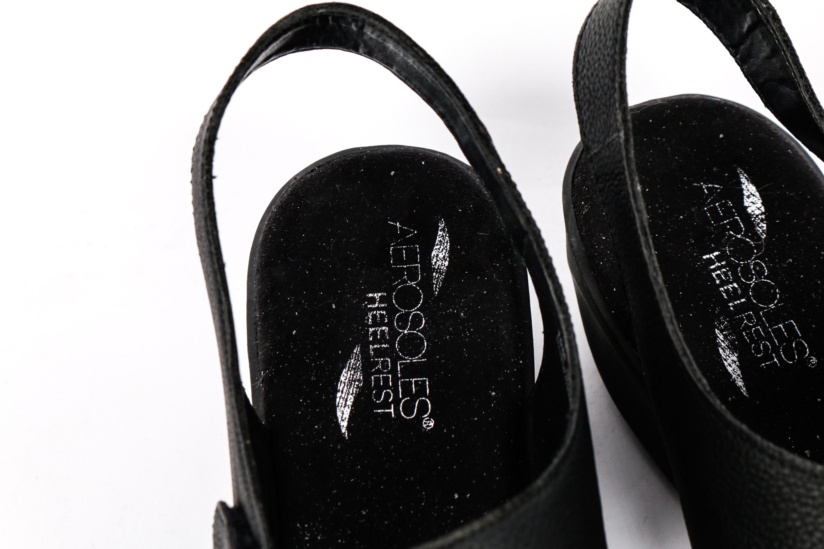 Collection of Women's Sandals