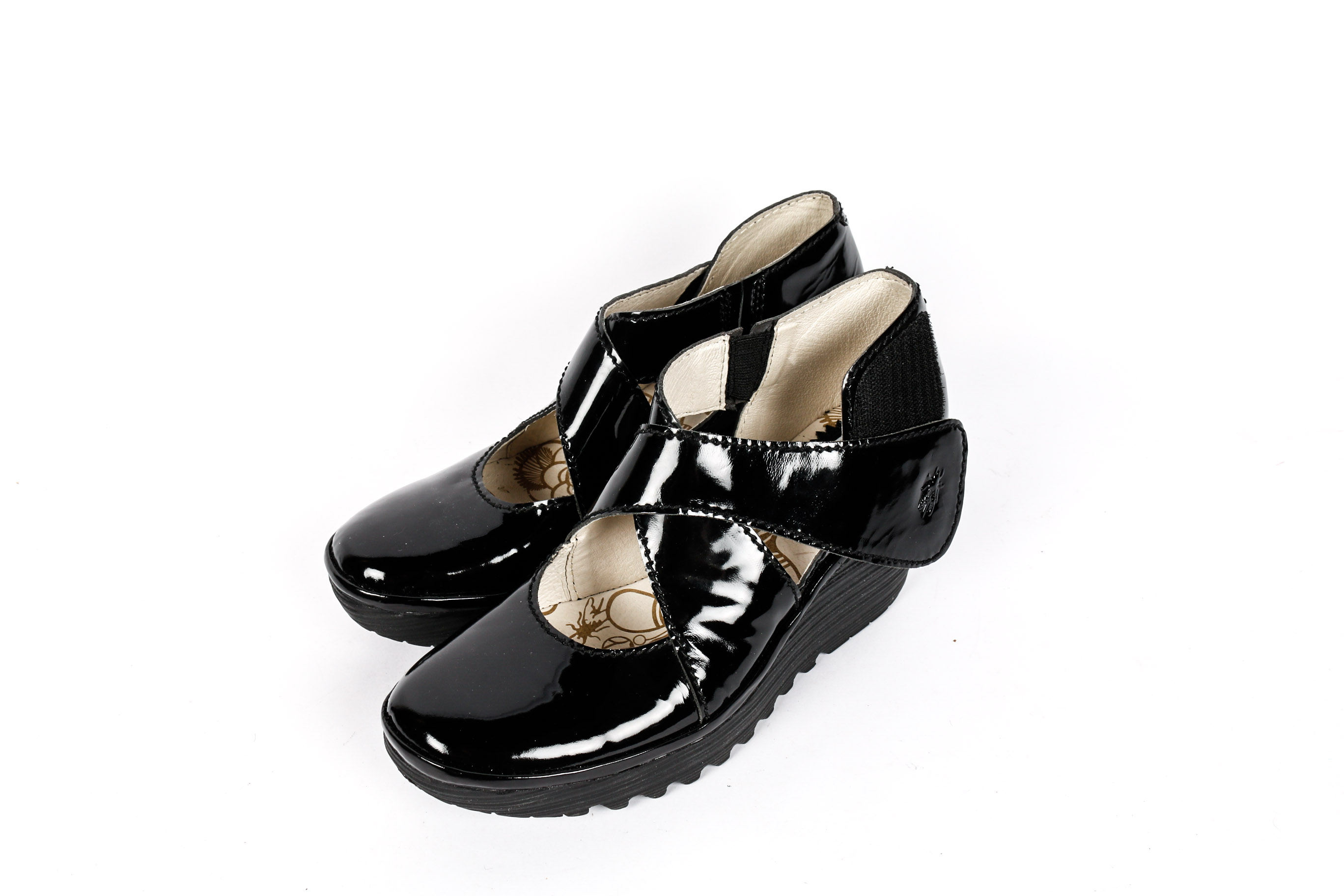 Assorted Women's Shoes