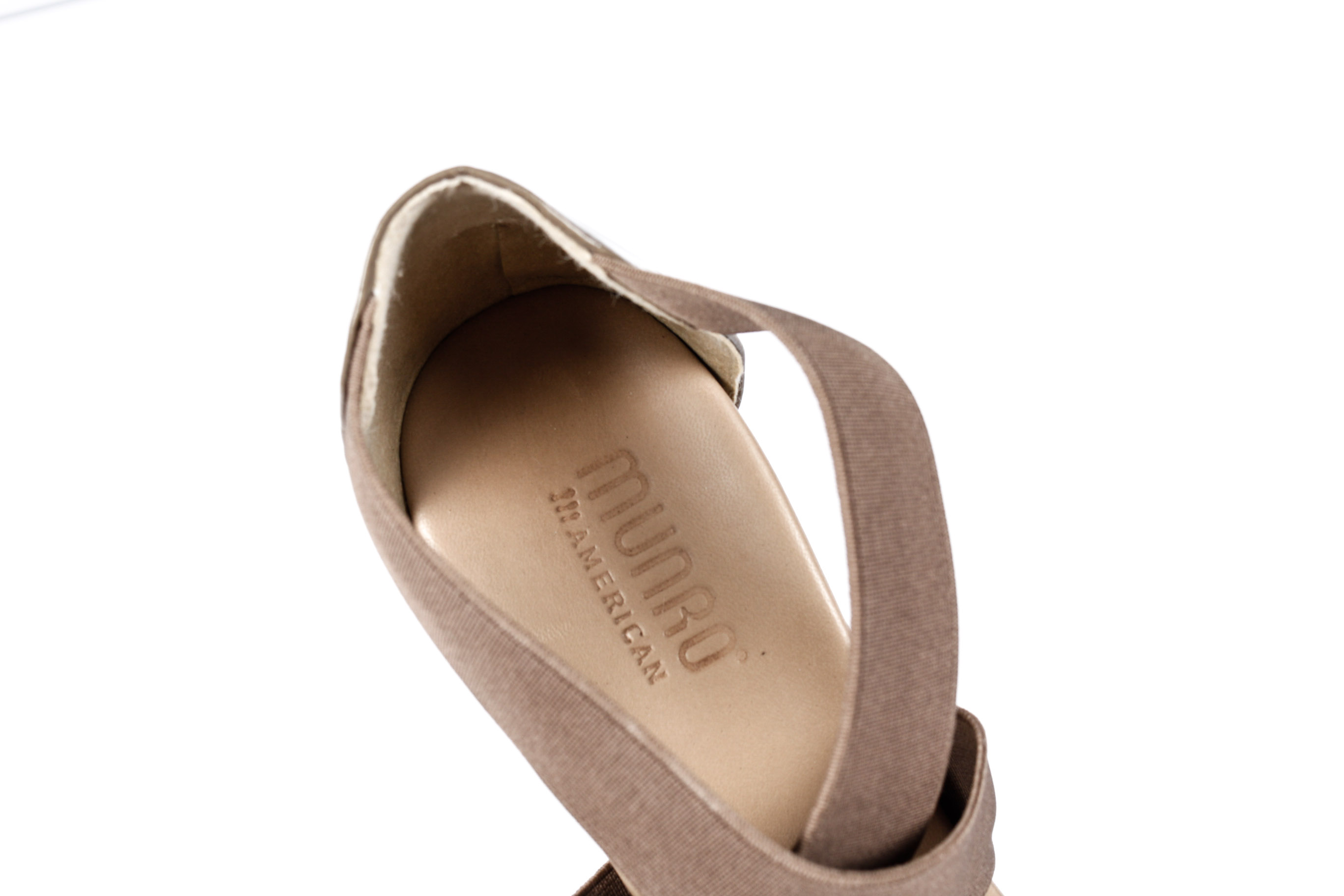 Assorted Women's Shoes