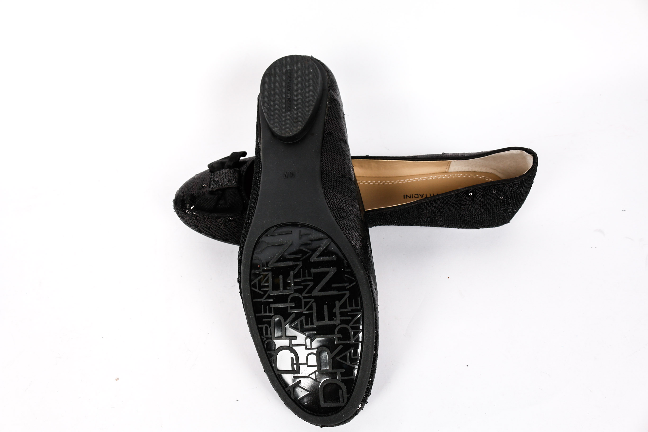 Collection of Women's Shoes