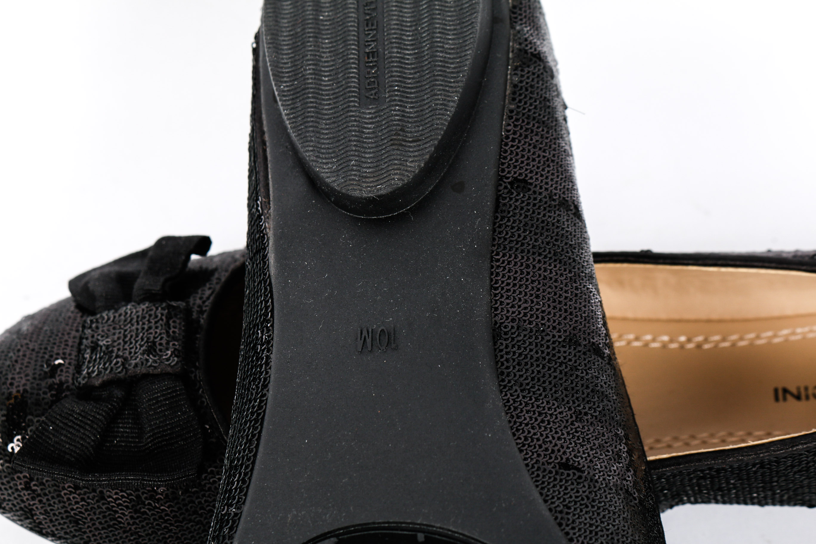 Collection of Women's Shoes