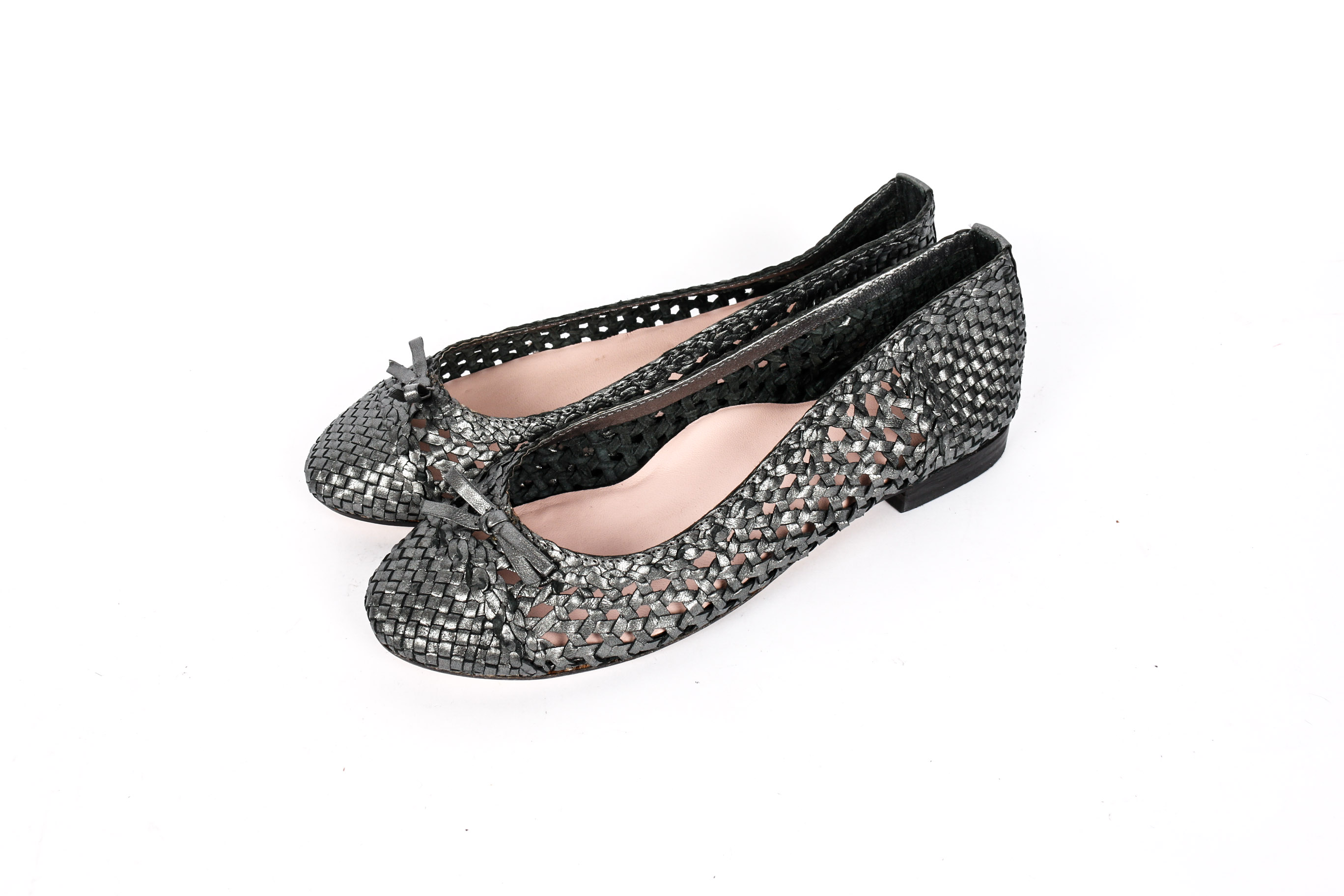 Collection of Women's Shoes