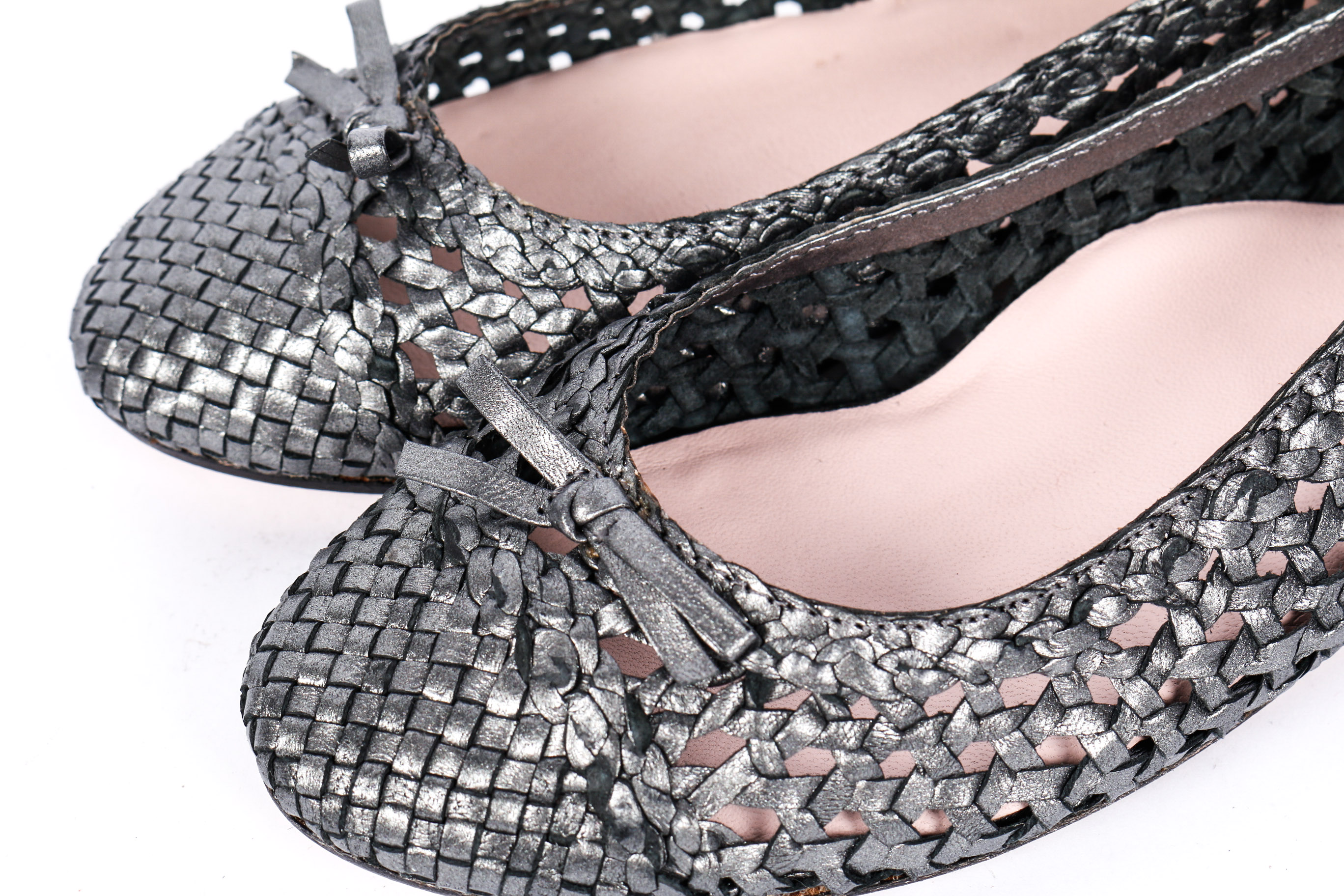 Collection of Women's Shoes