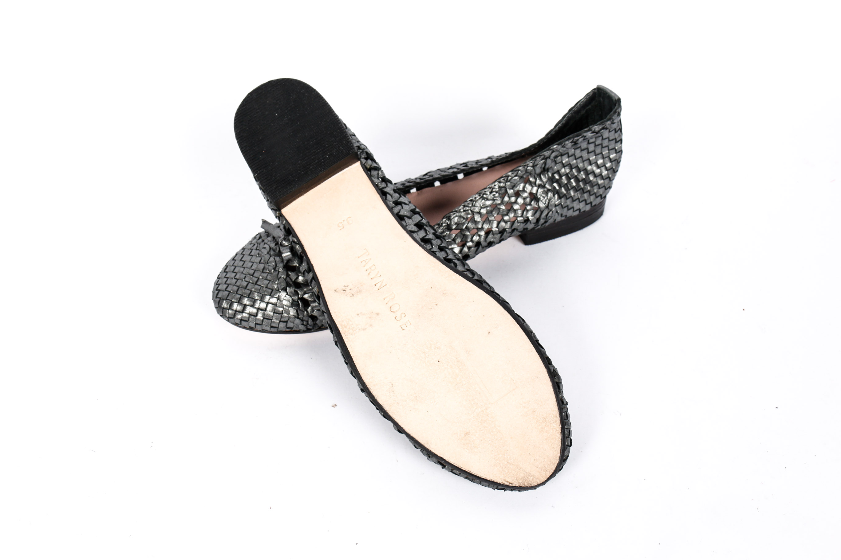 Collection of Women's Shoes