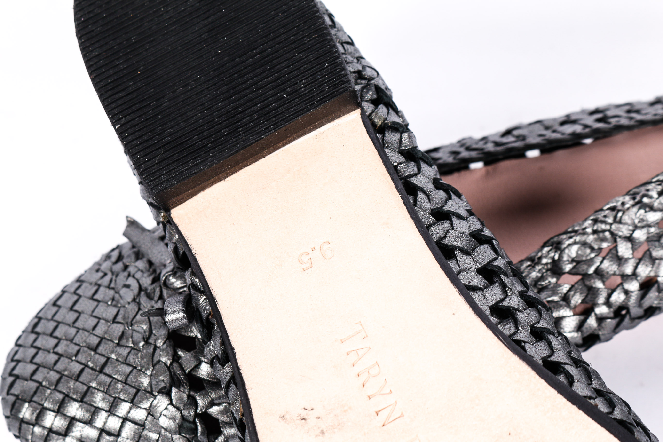 Collection of Women's Shoes