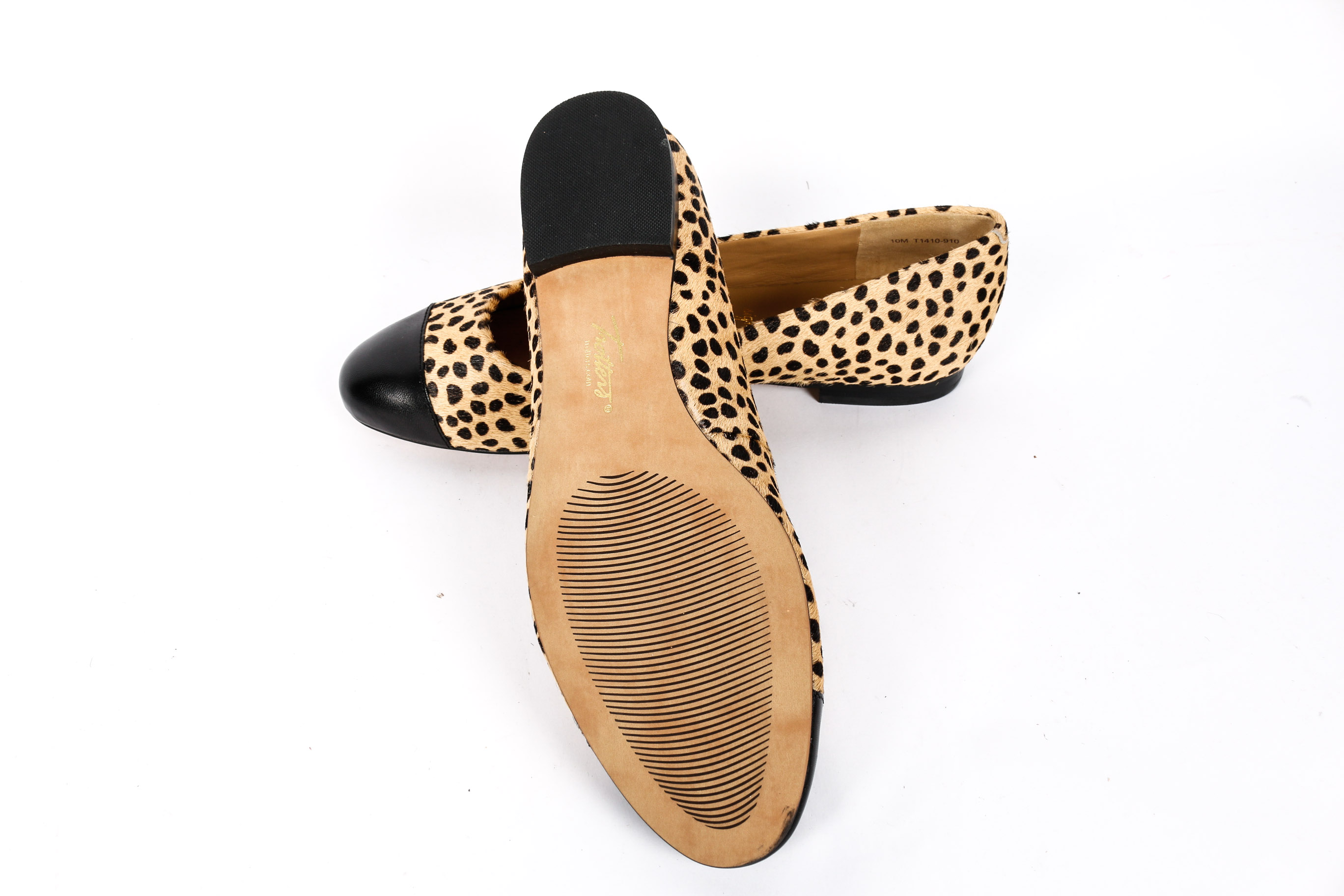 Collection of Women's Shoes