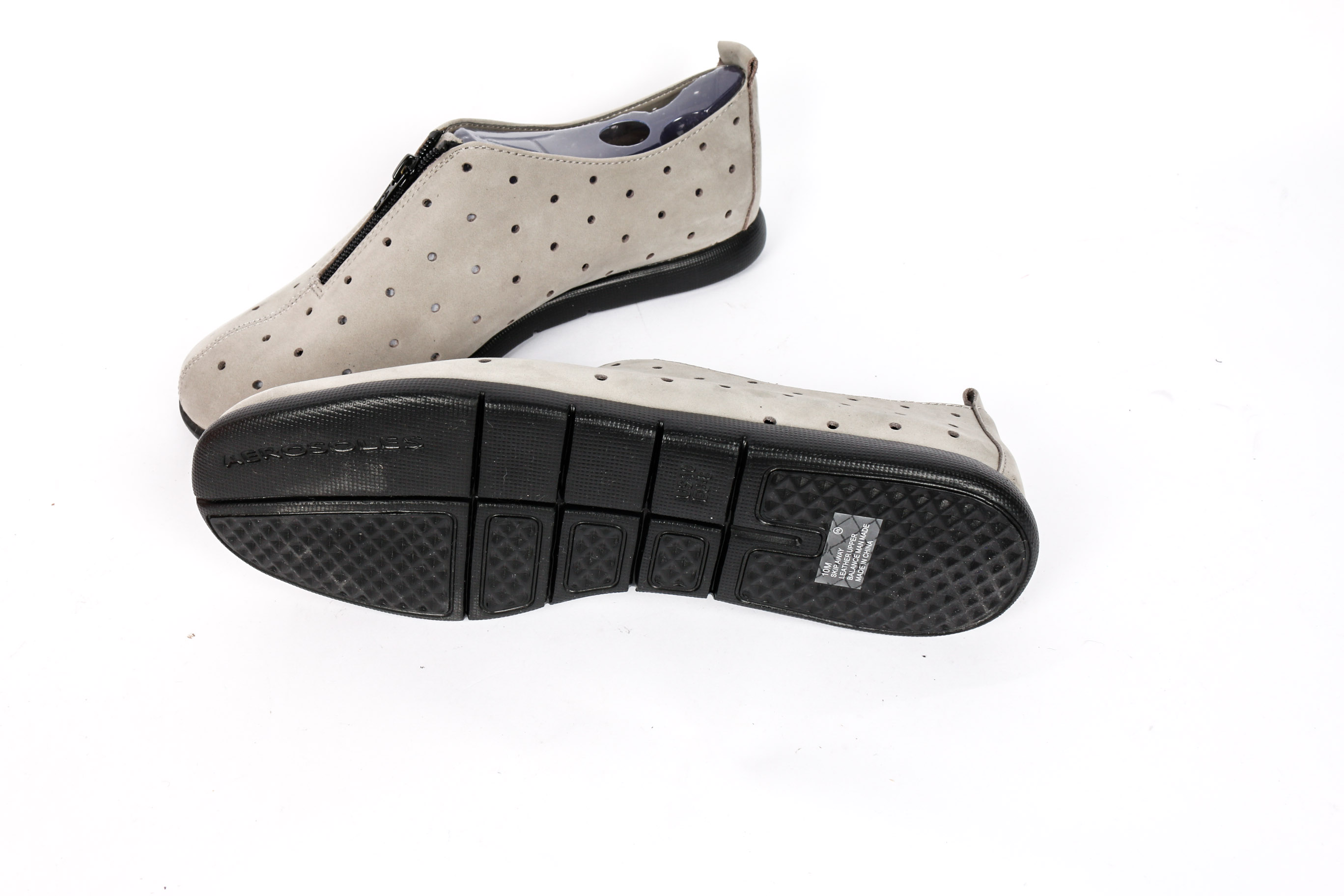 Assorted Women's Shoes