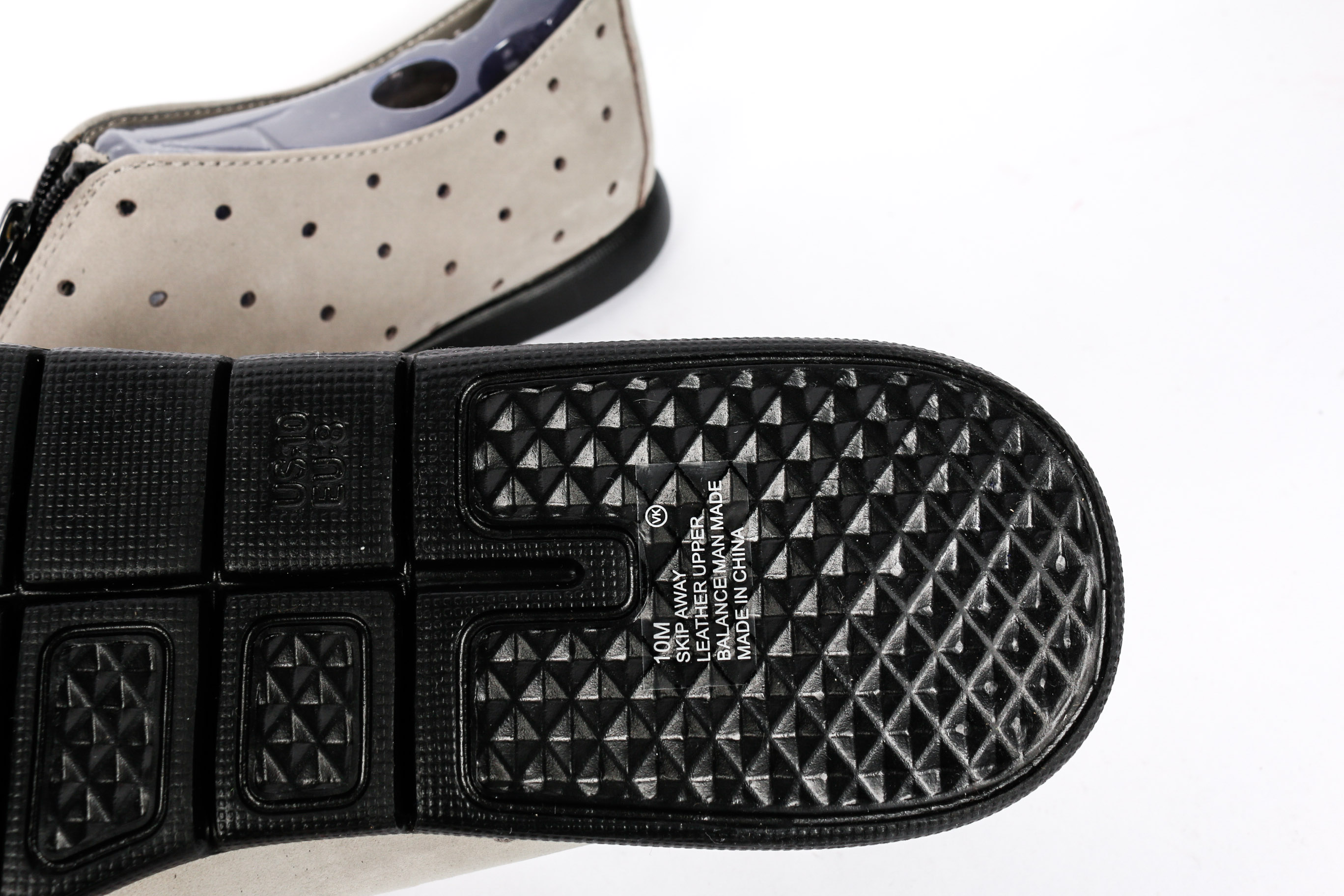 Assorted Women's Shoes