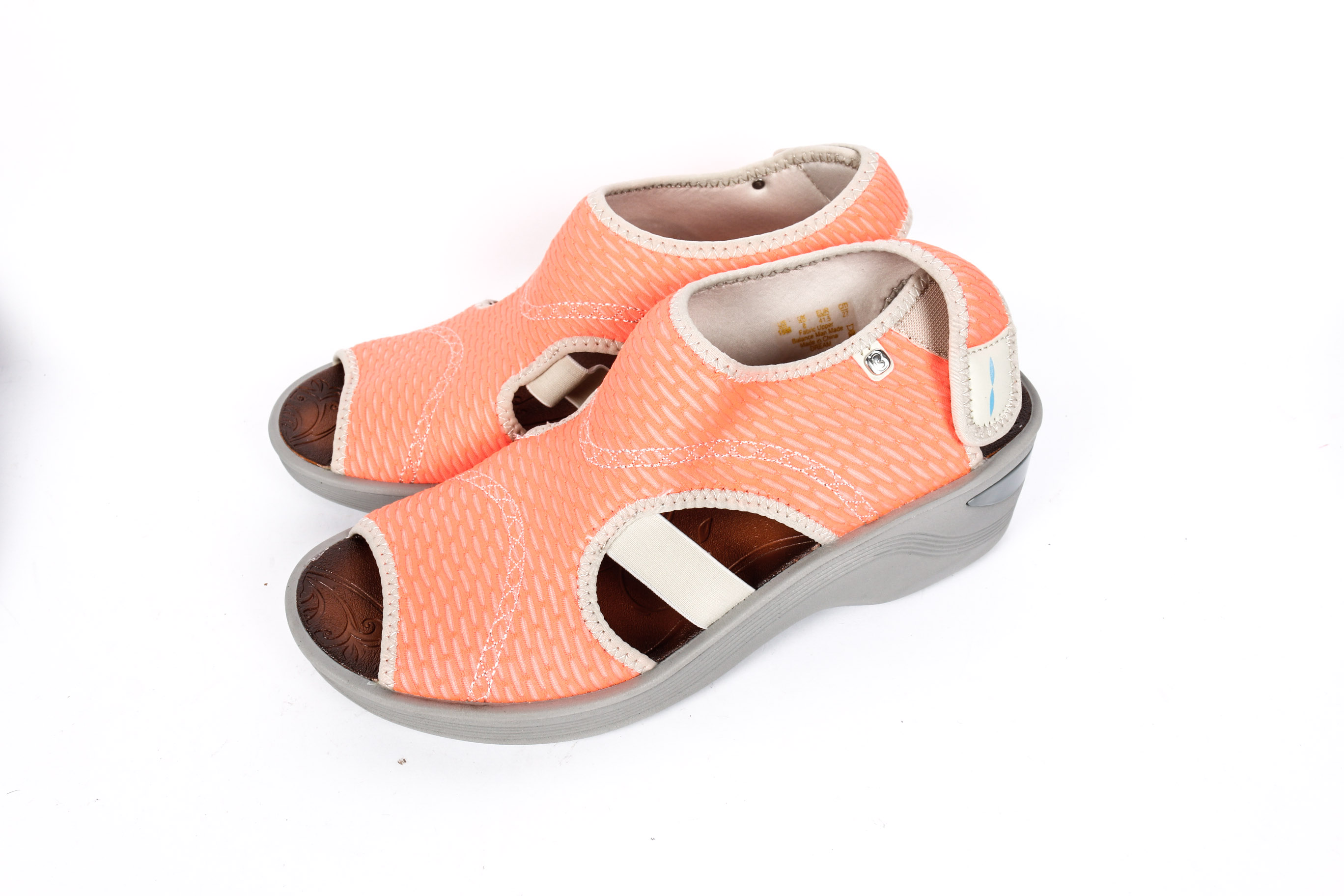 Assorted Women's Shoes