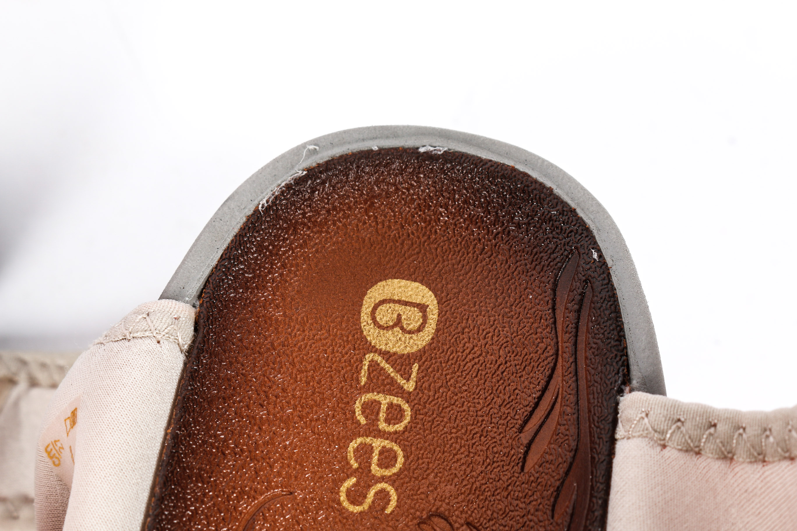 Assorted Women's Shoes