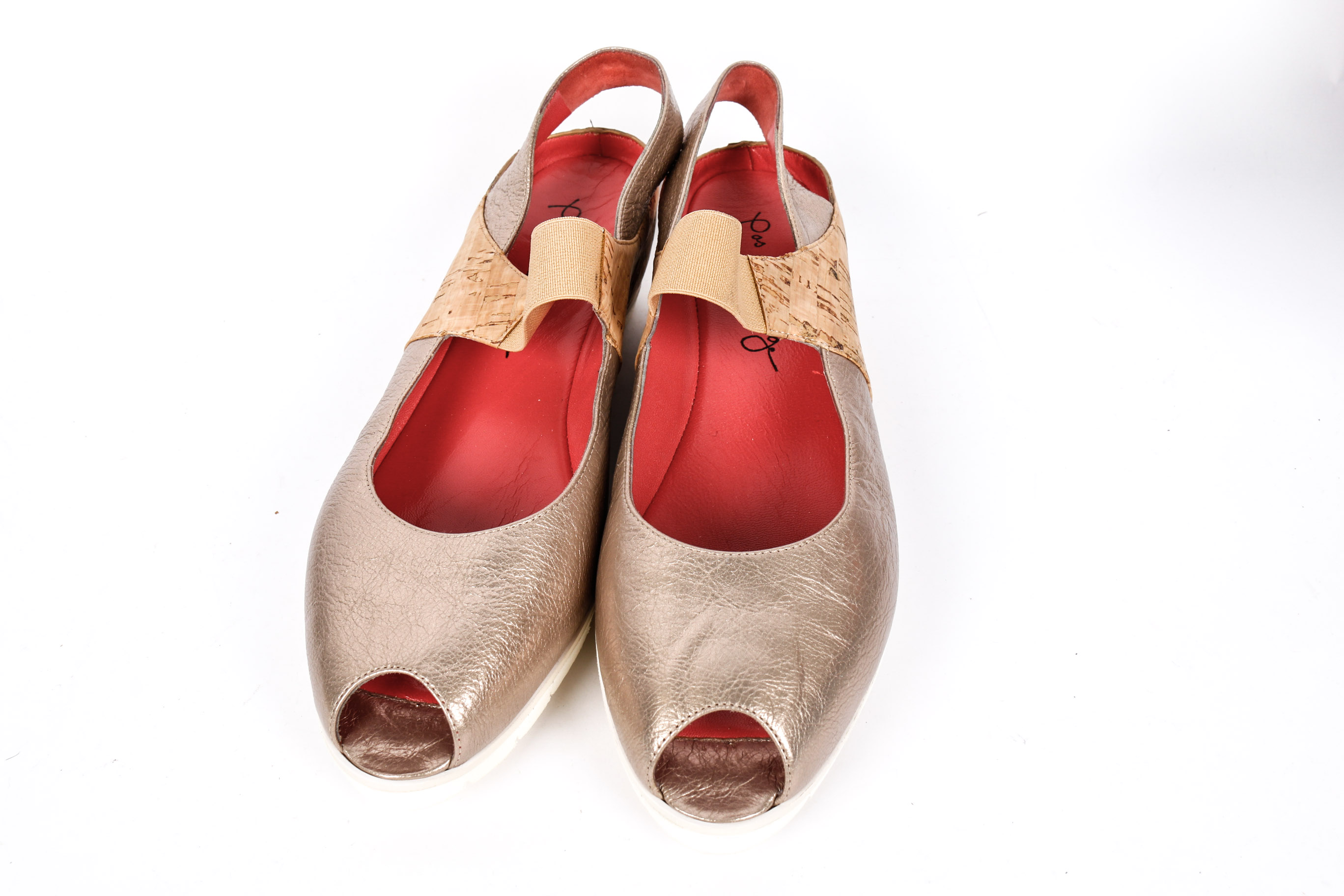 Assorted Women's Shoes