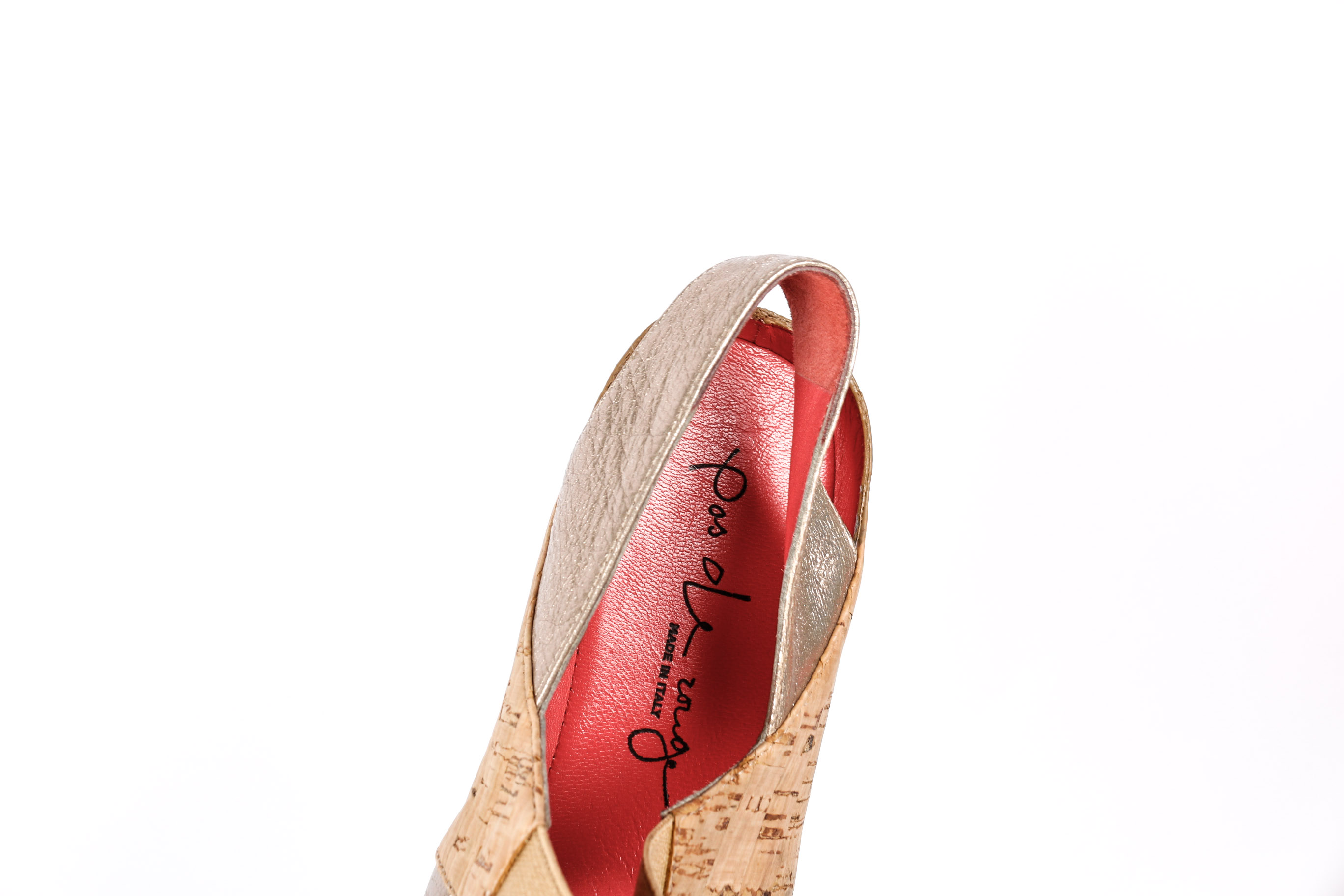 Assorted Women's Shoes