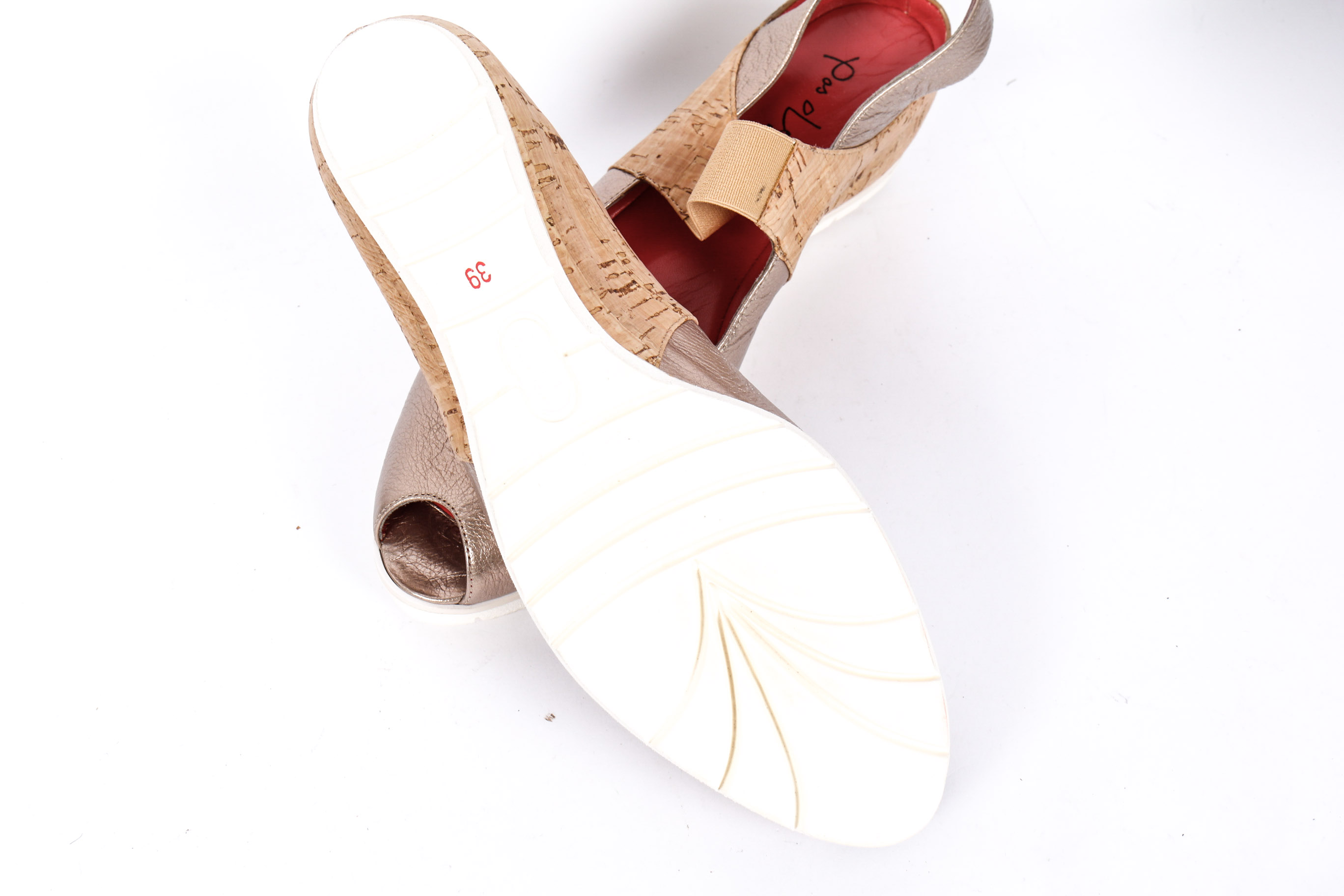 Assorted Women's Shoes