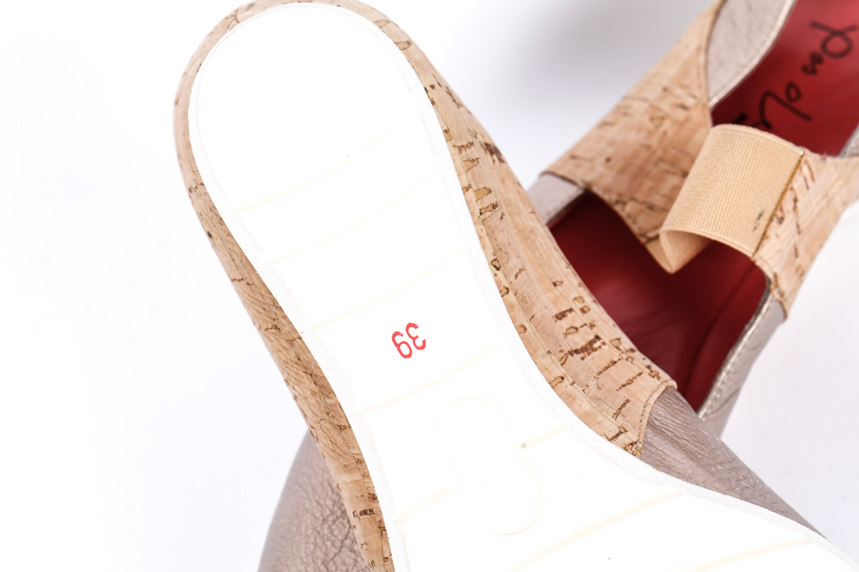 Assorted Women's Shoes