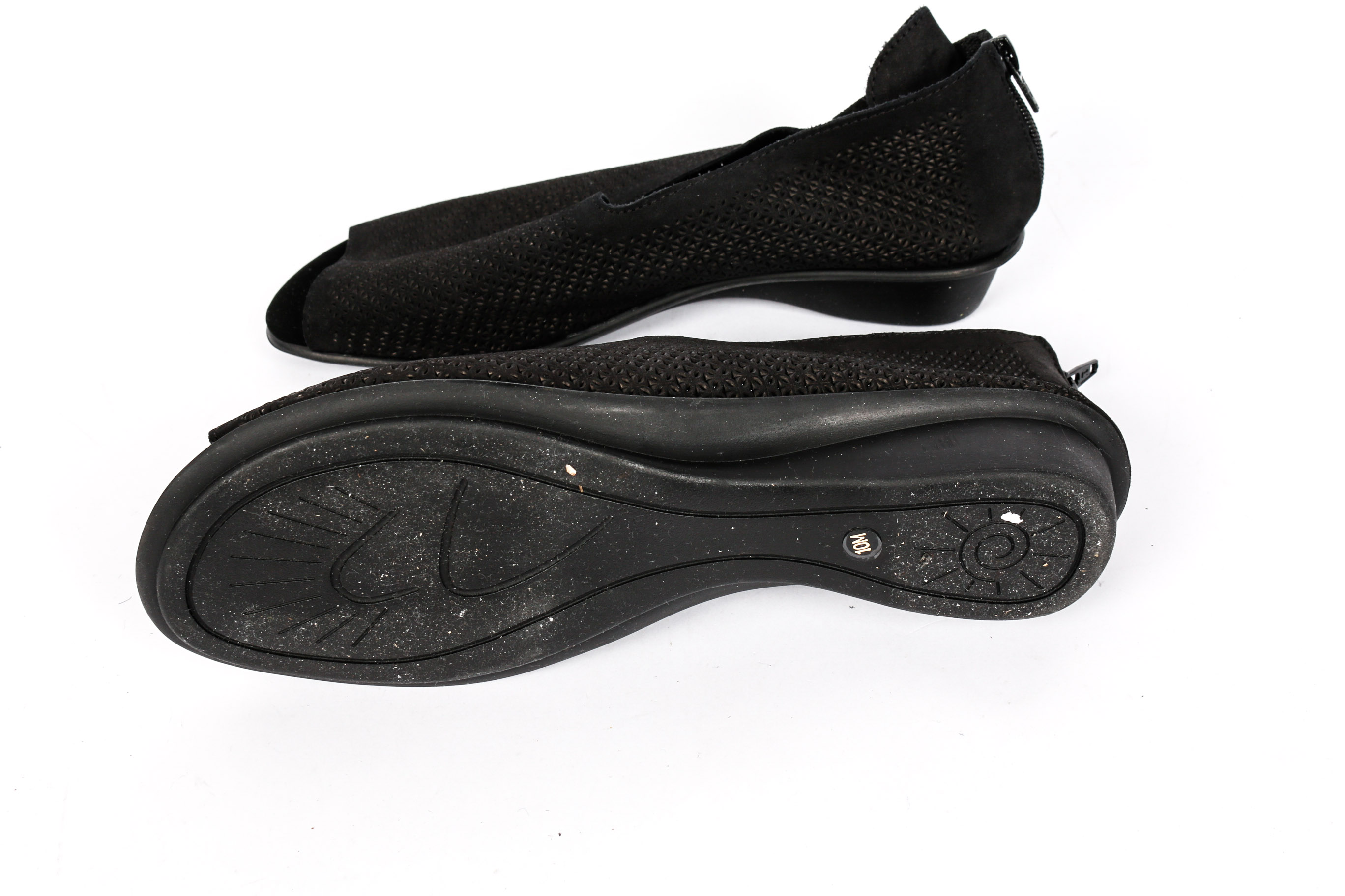 Assorted Women's Shoes