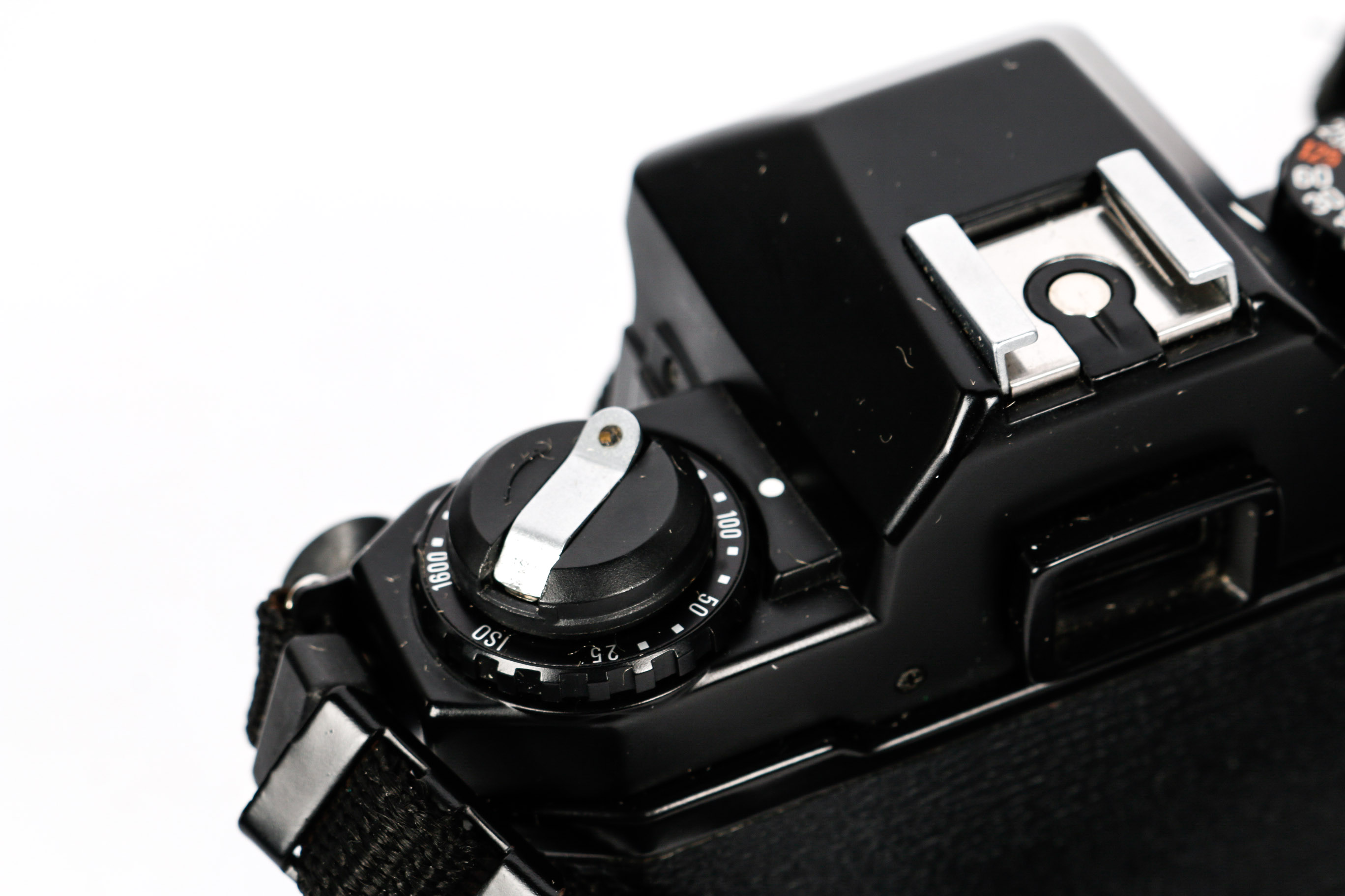 Ricoh KR-5 Super II Camera and Accessories