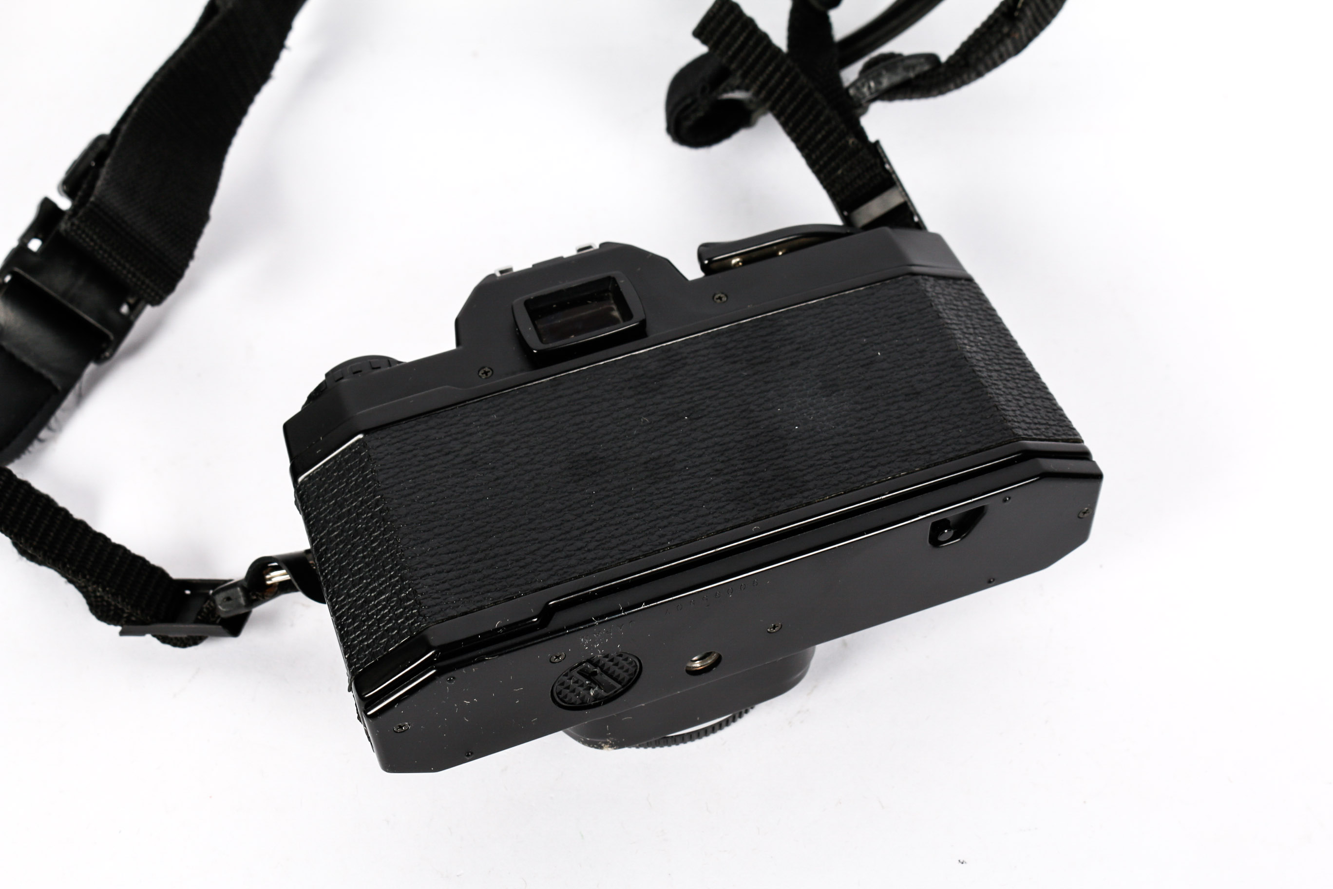 Ricoh KR-5 Super II Camera and Accessories