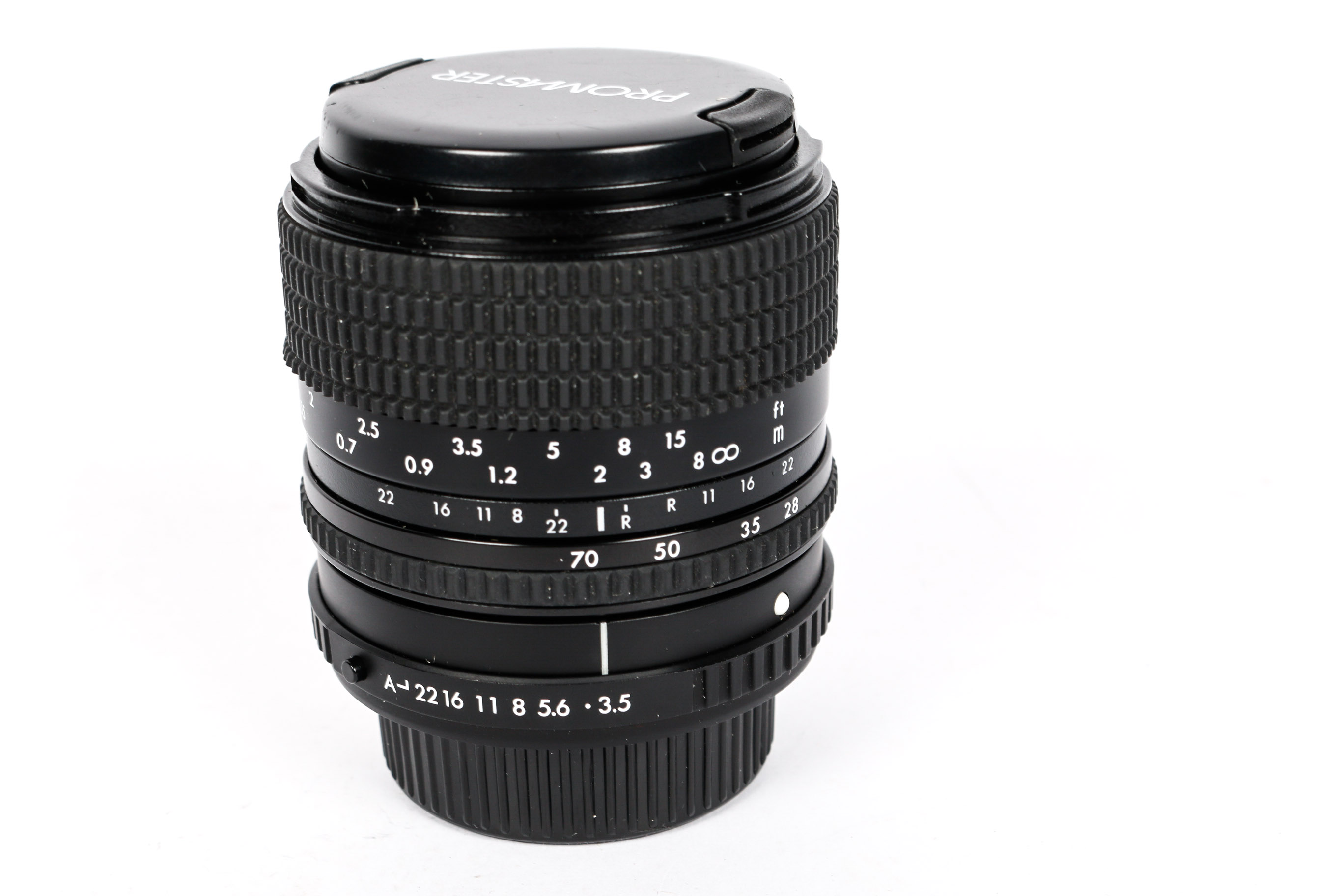 Ricoh KR-5 Super II Camera and Accessories