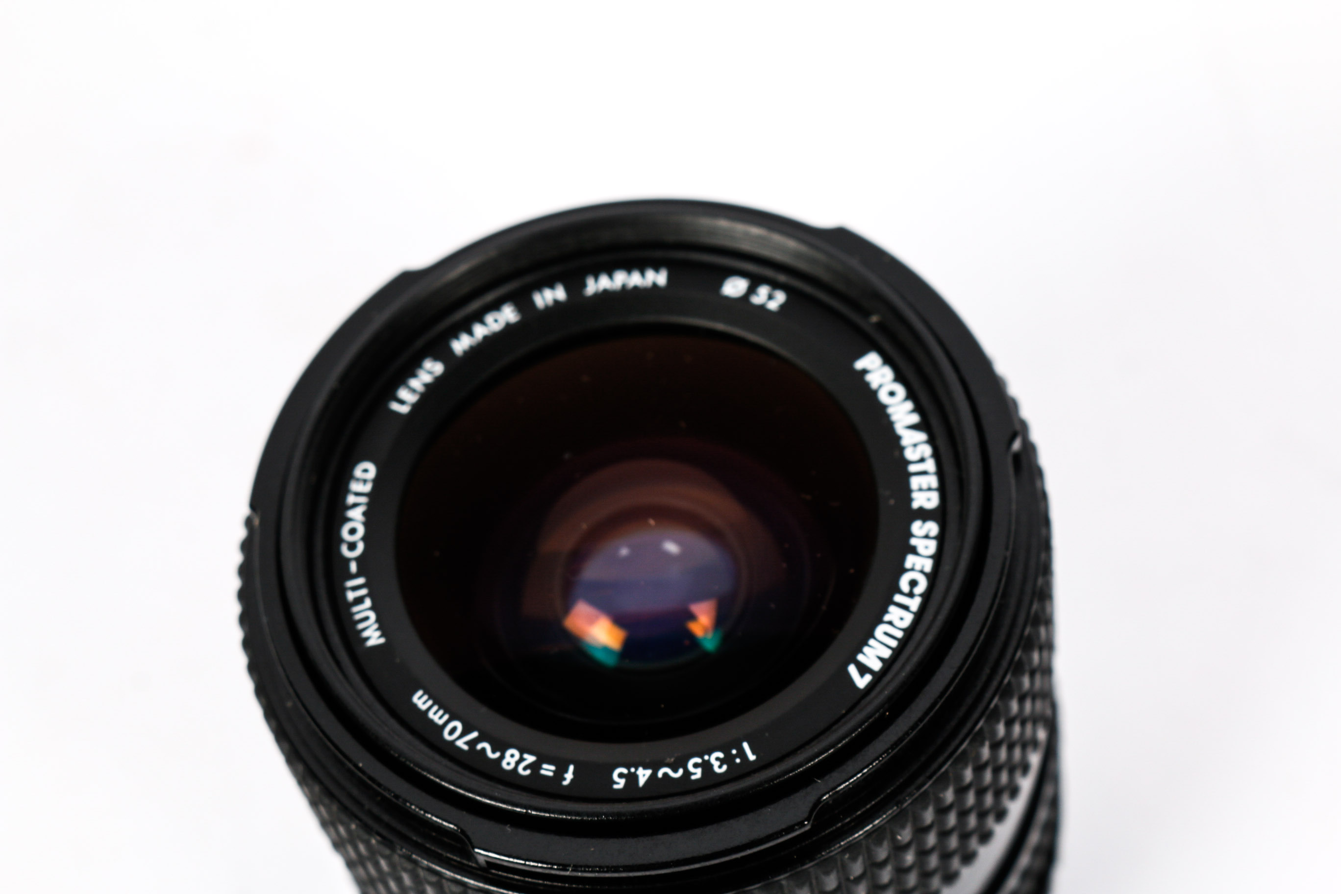 Ricoh KR-5 Super II Camera and Accessories