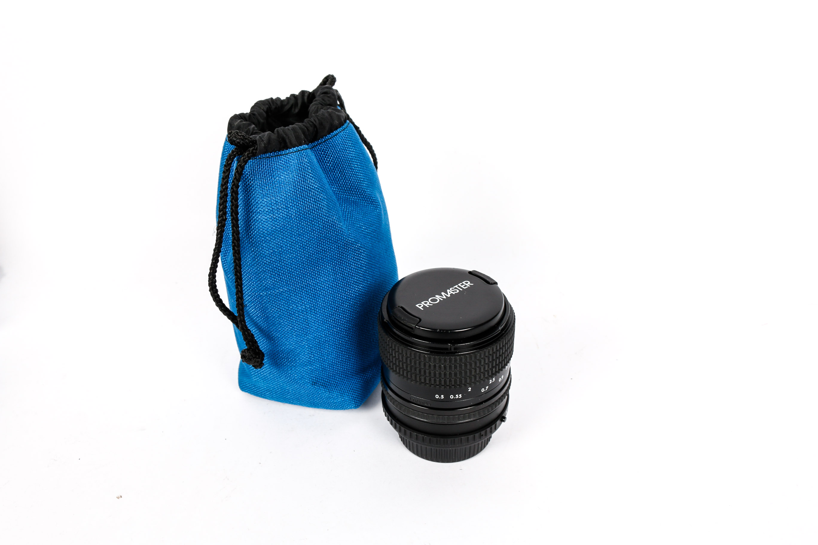 Ricoh KR-5 Super II Camera and Accessories