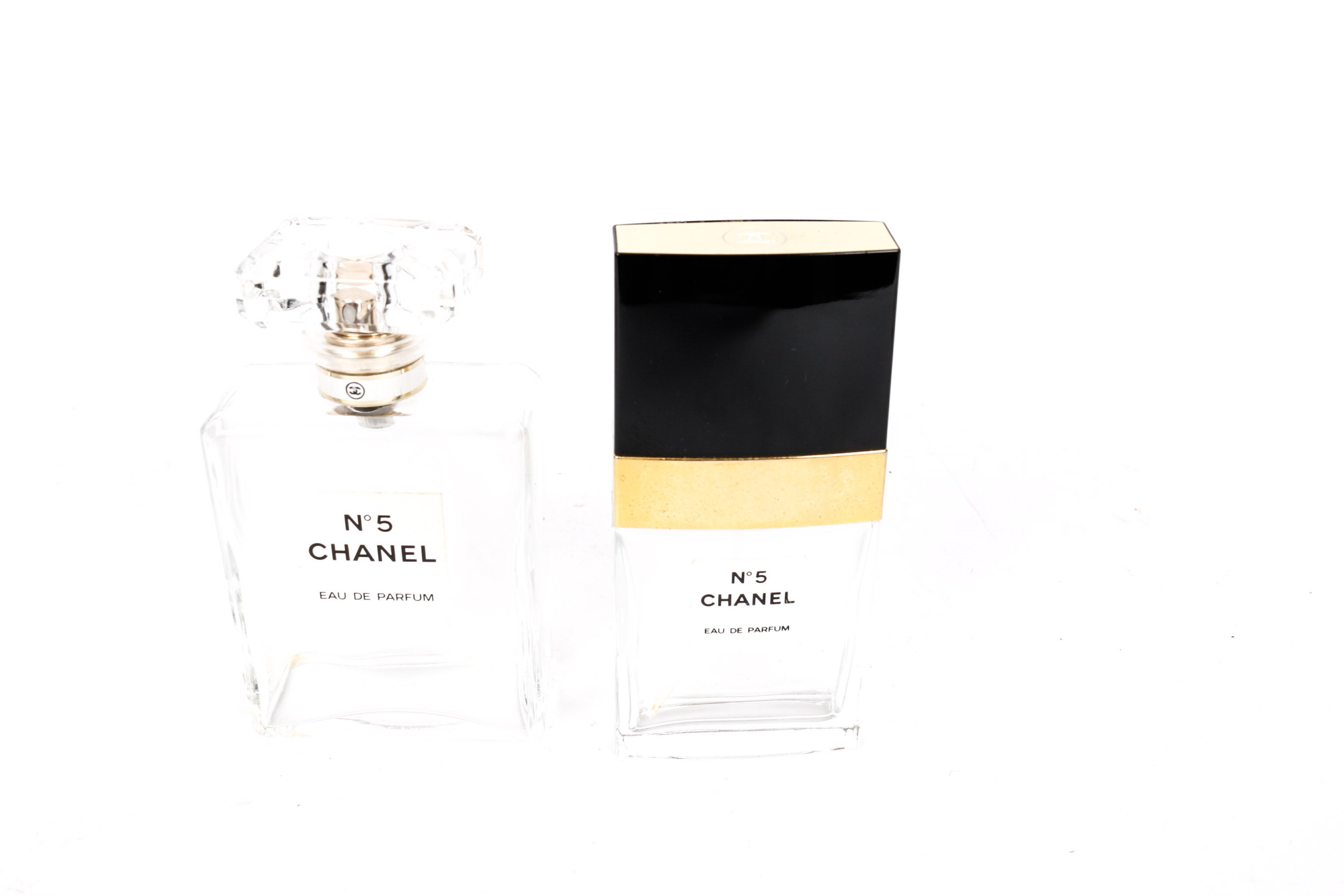 Coco Chanel Collectibles