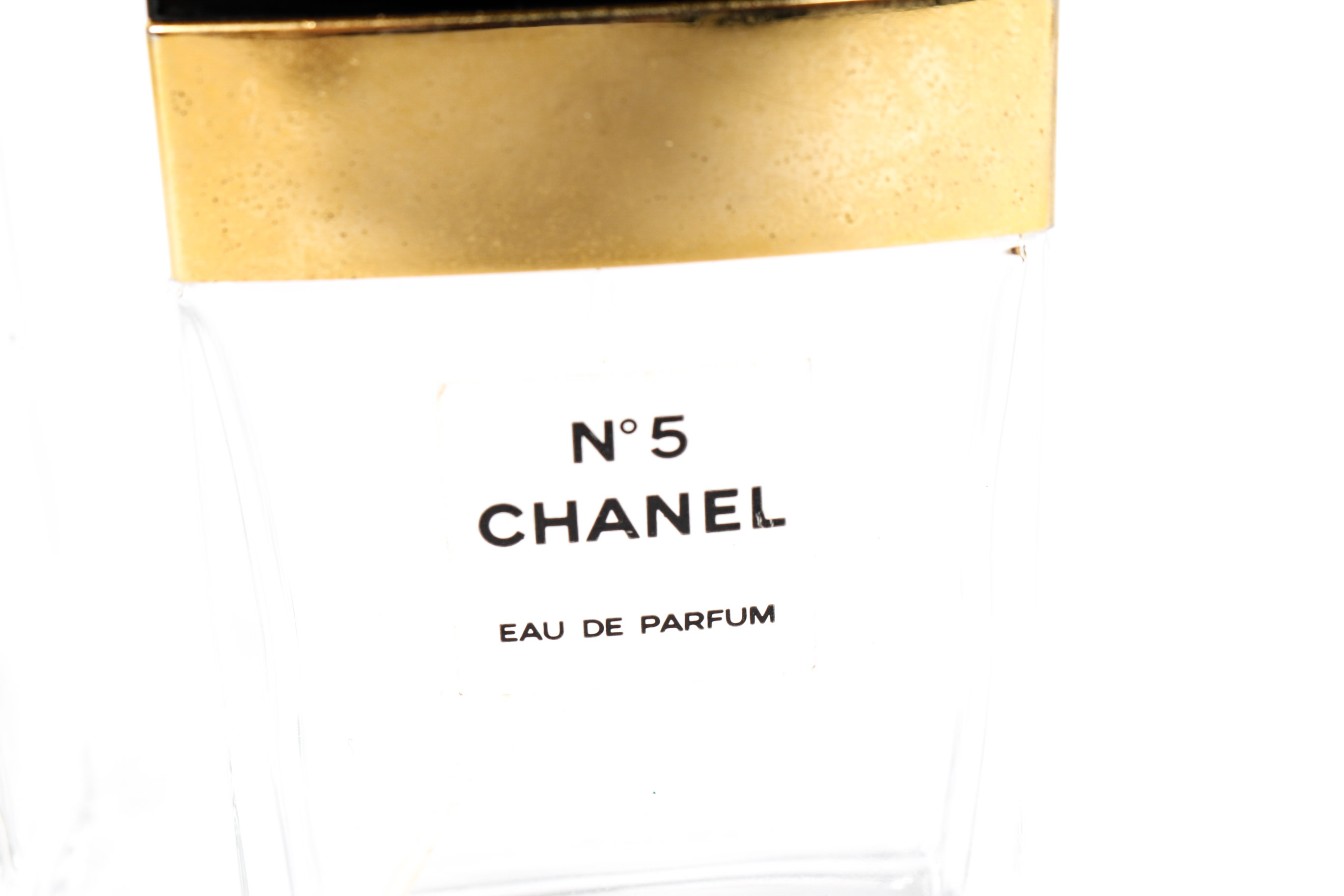 Coco Chanel Collectibles