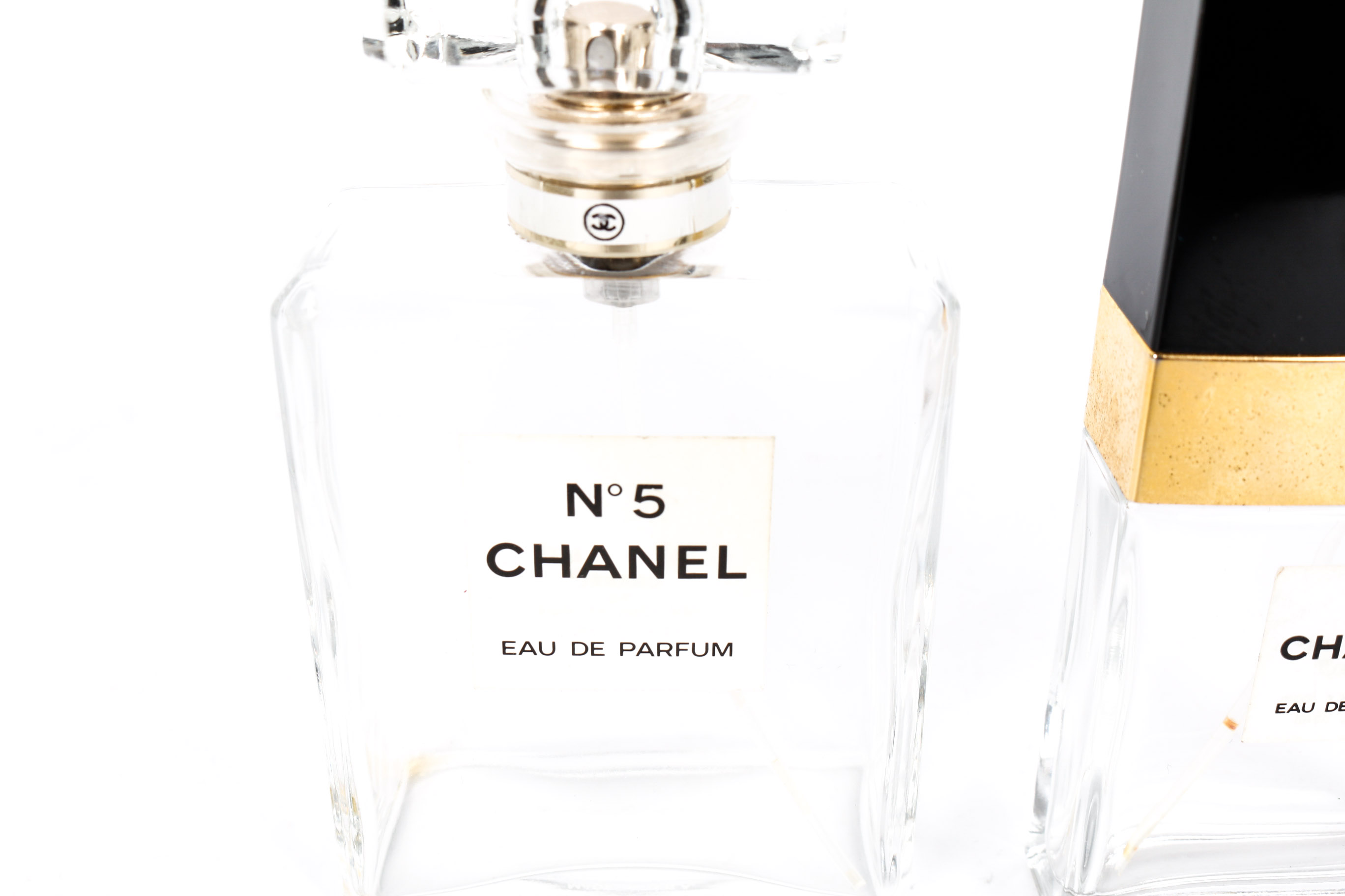 Coco Chanel Collectibles