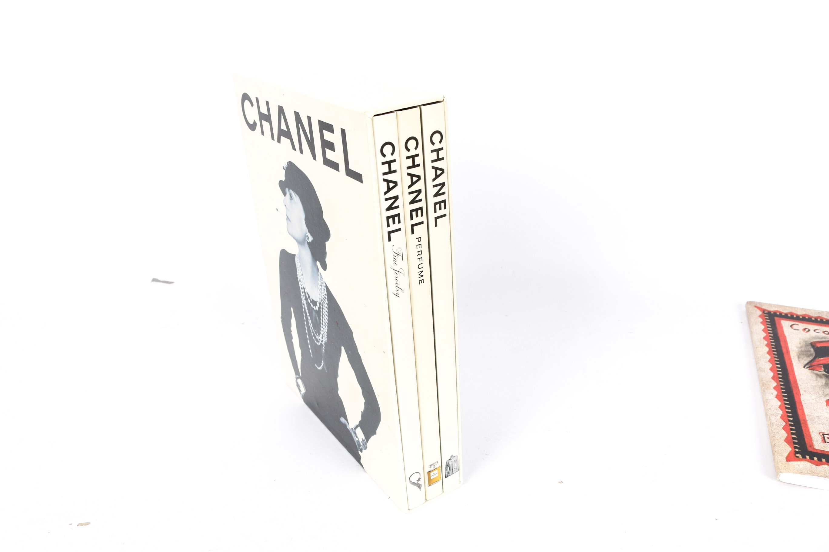 Coco Chanel Collectibles