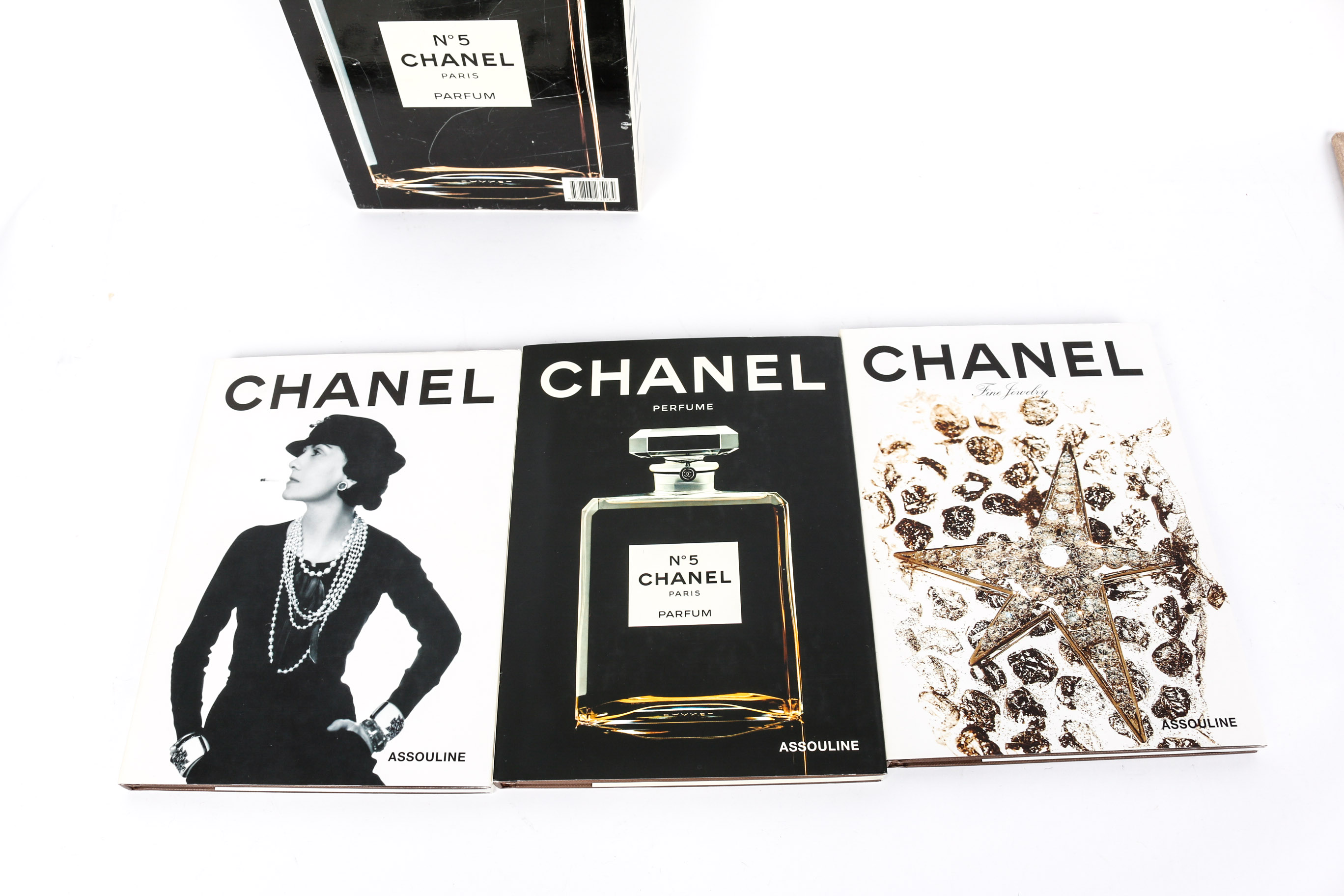 Coco Chanel Collectibles