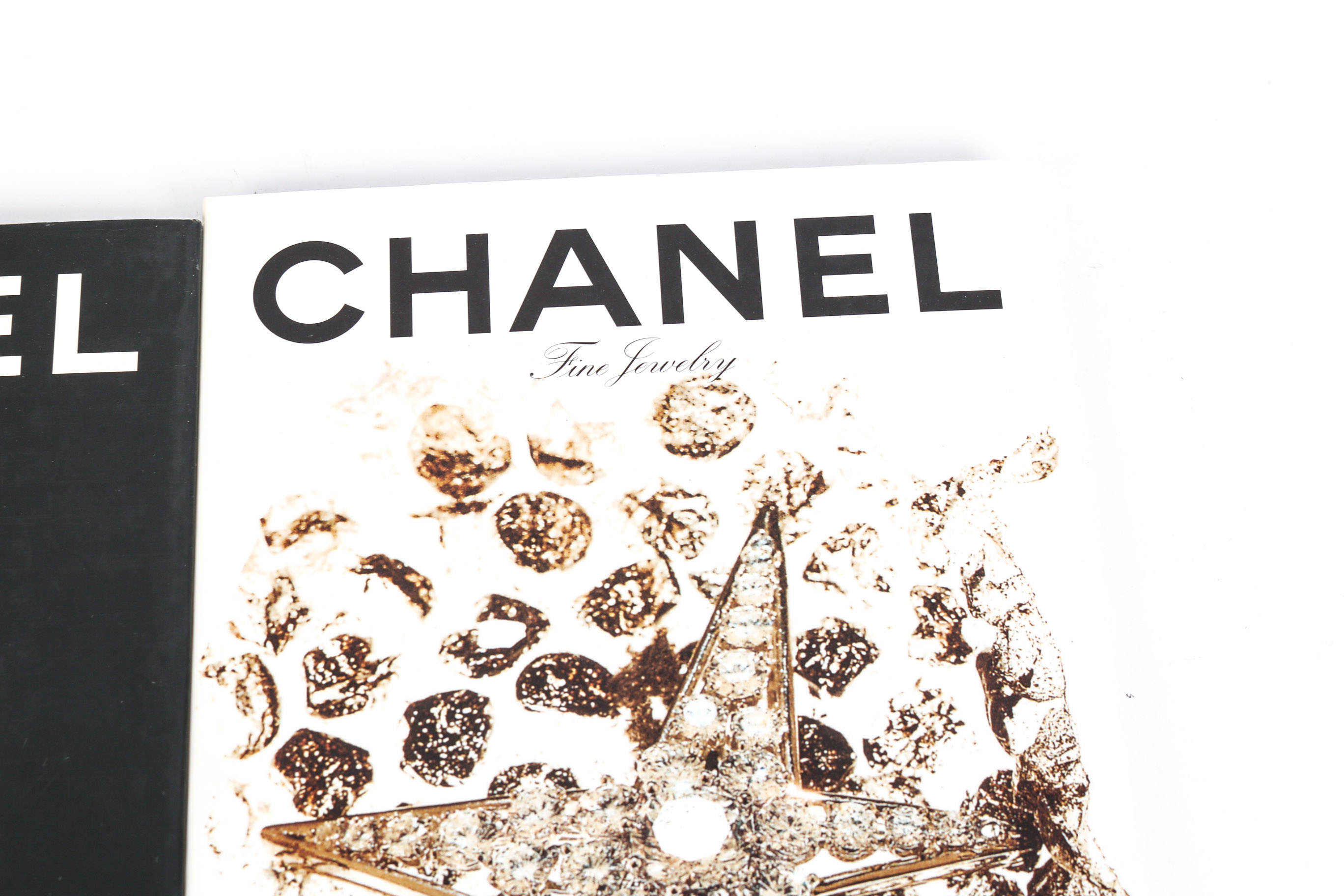 Coco Chanel Collectibles