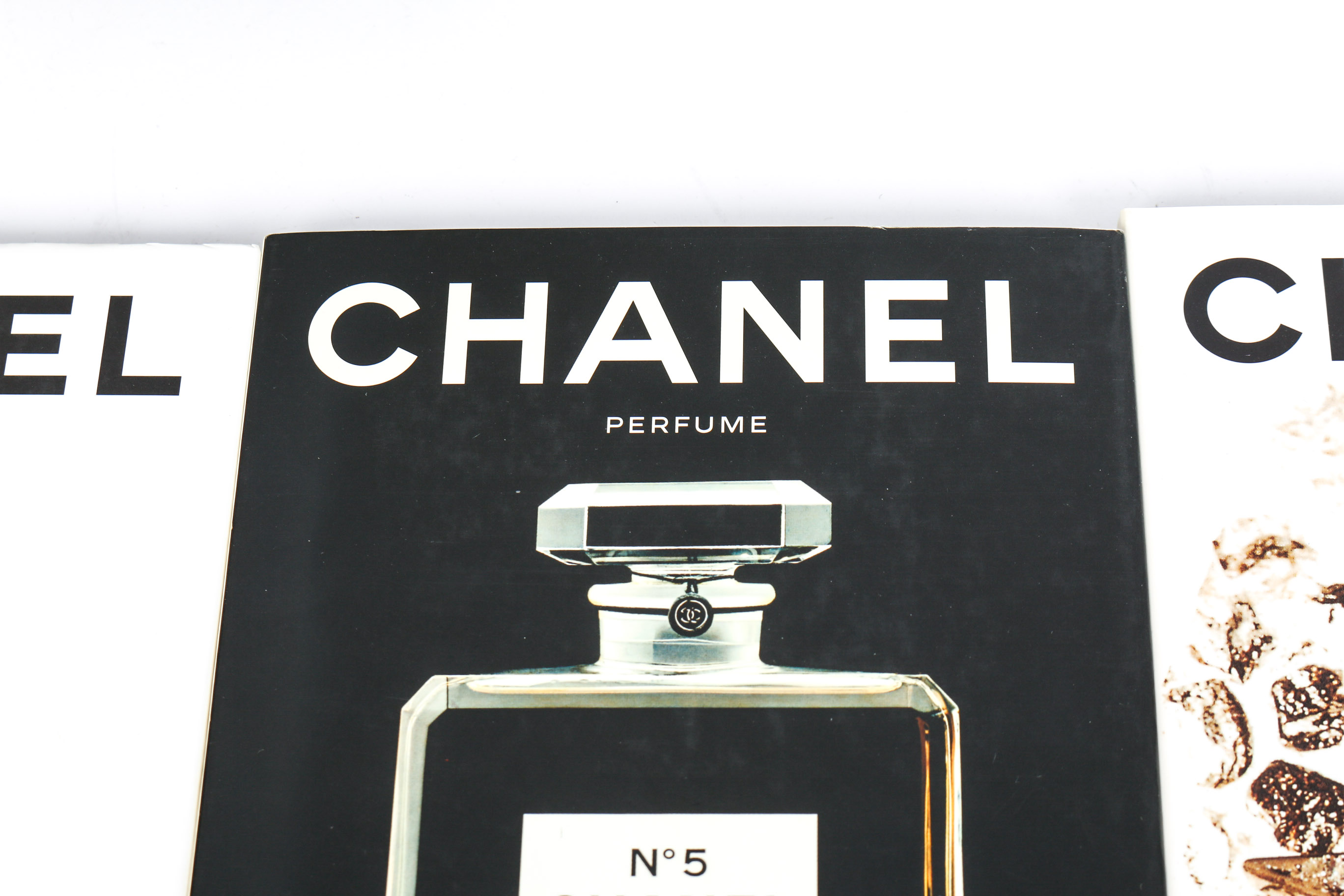 Coco Chanel Collectibles