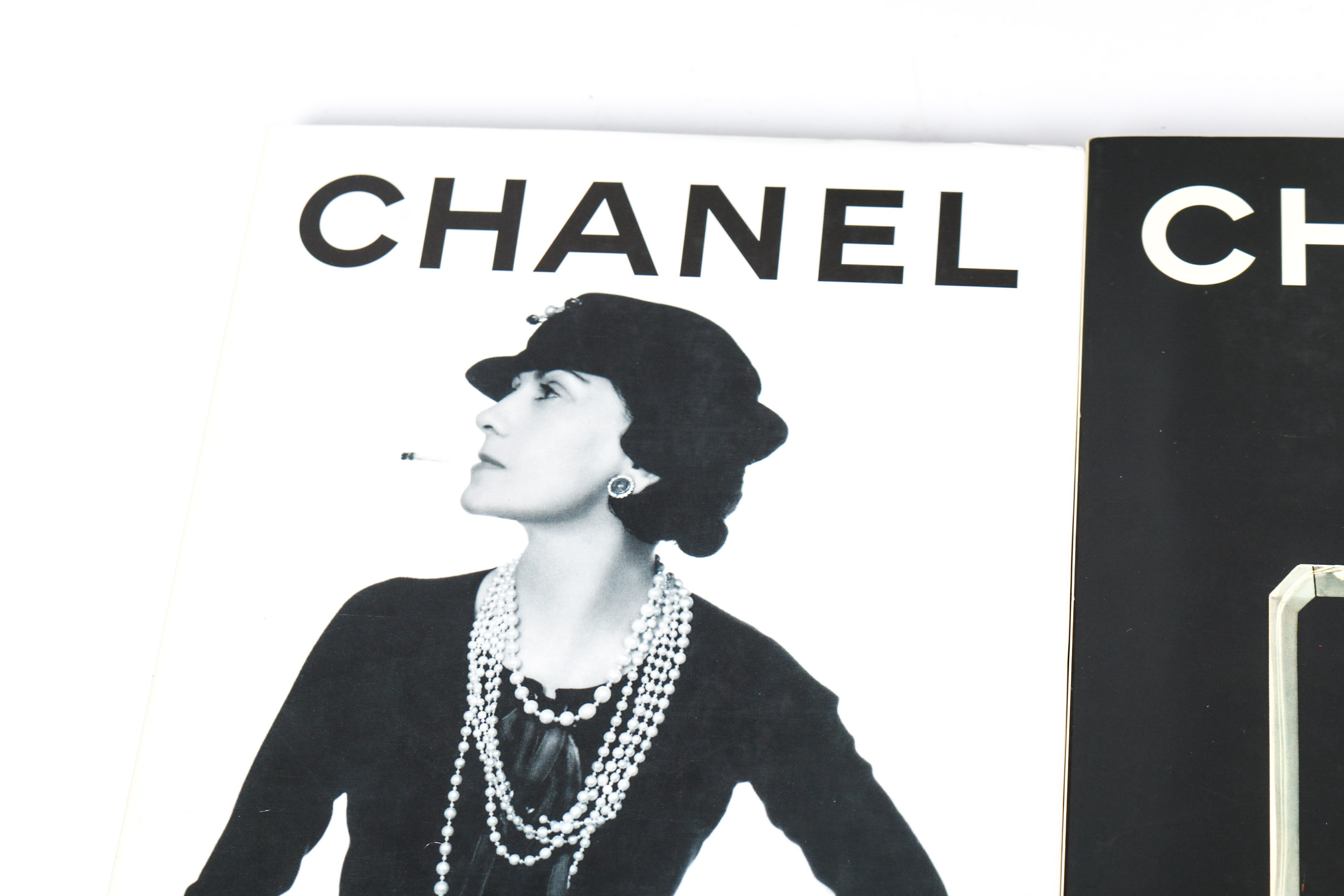 Coco Chanel Collectibles