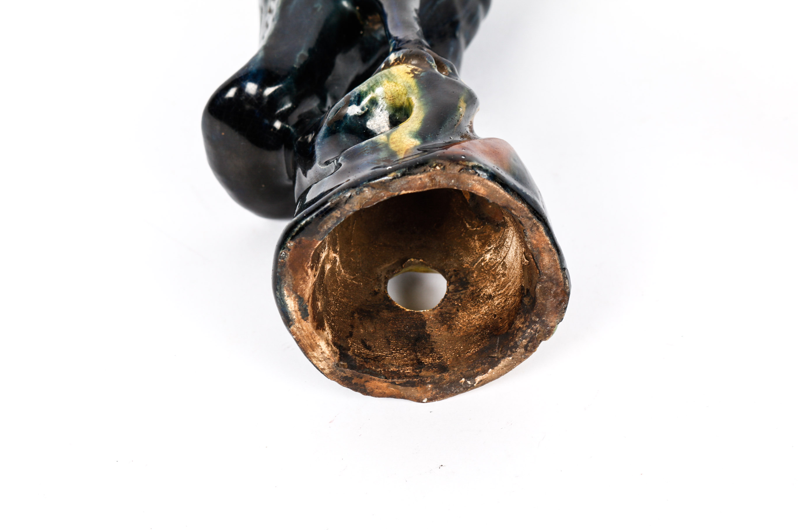 Two Pairs of Mid-Century Bird Statues