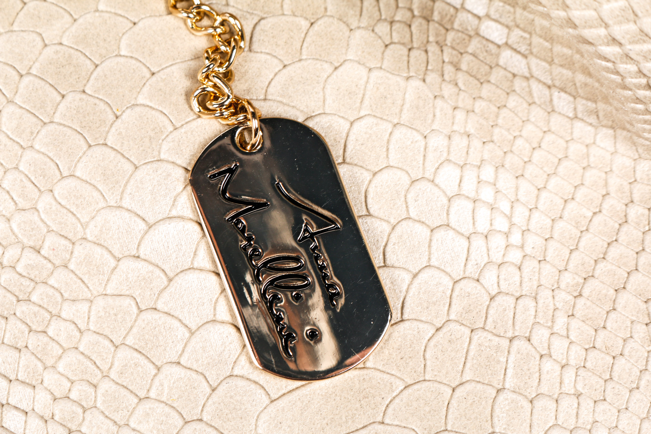 Two Italian Leather Purses and a Neiman Marcus Bag