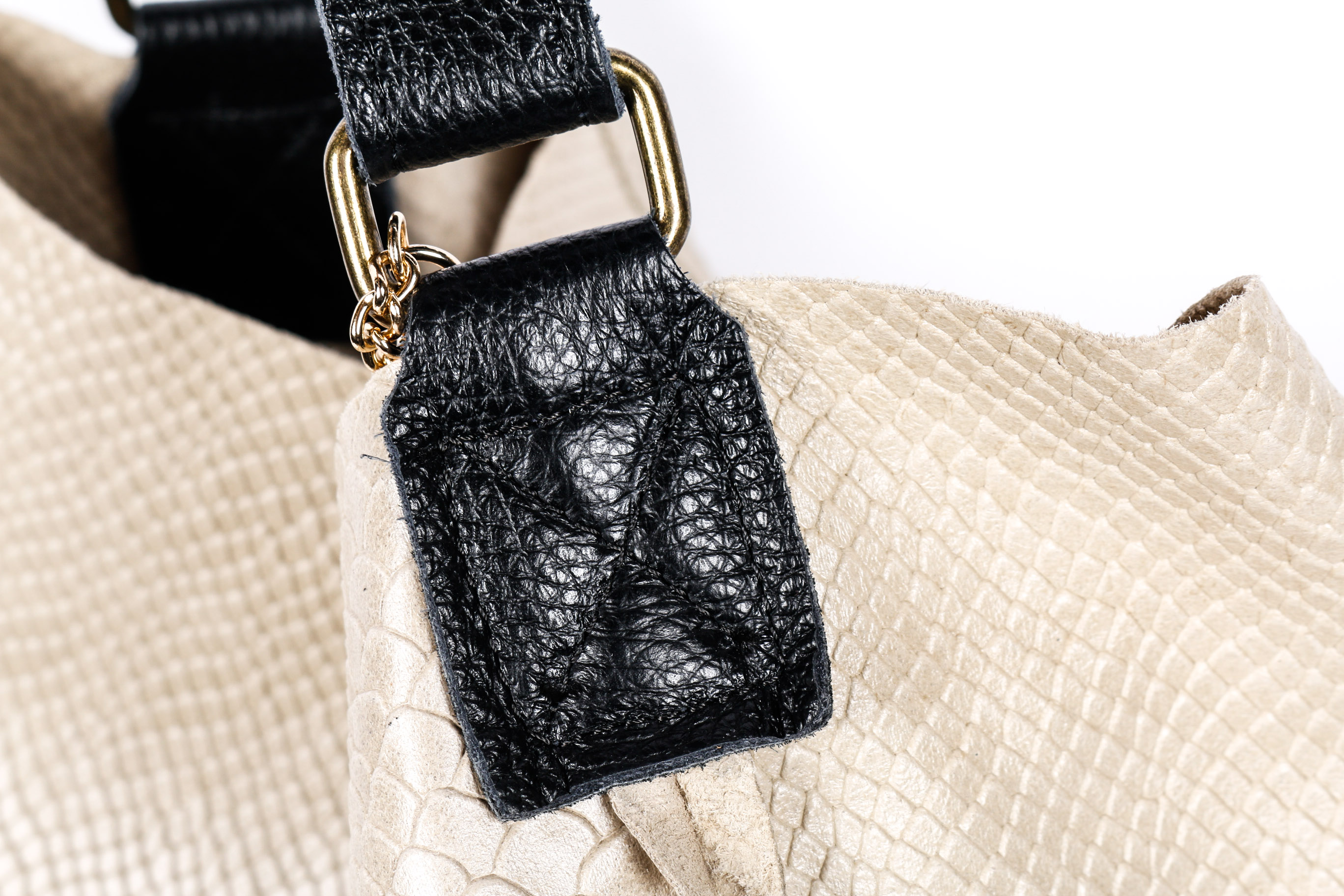 Two Italian Leather Purses and a Neiman Marcus Bag