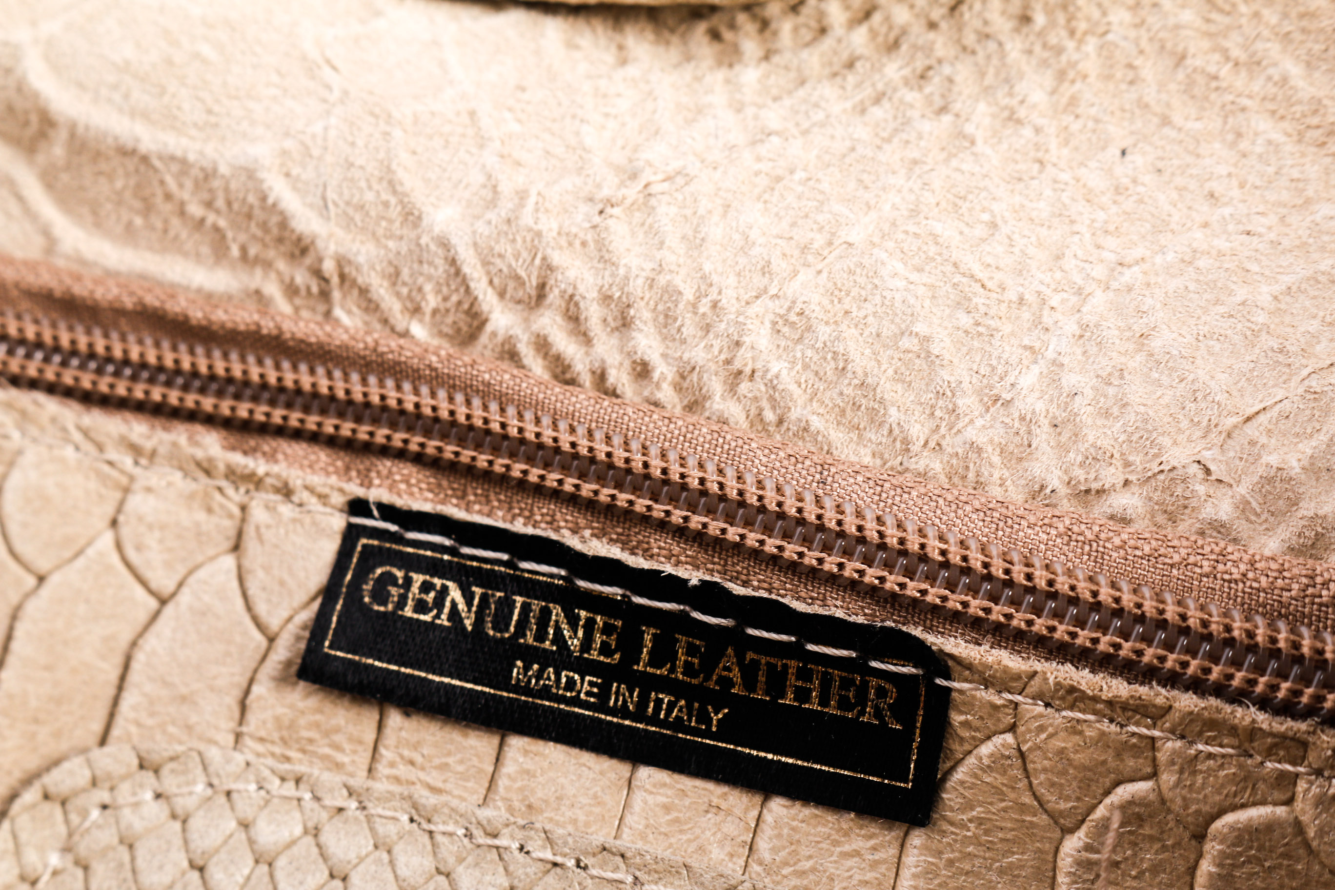 Two Italian Leather Purses and a Neiman Marcus Bag