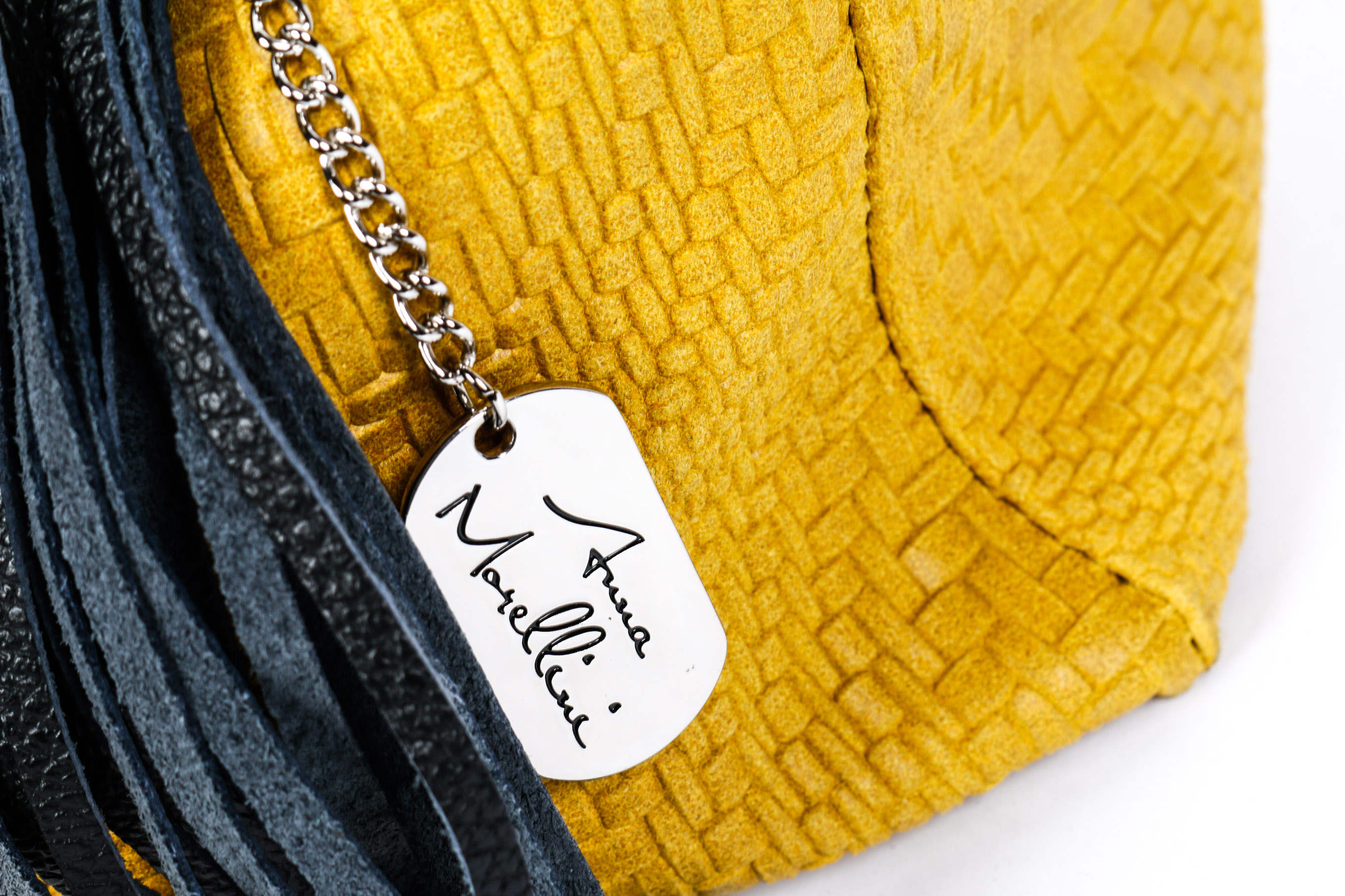 Two Italian Leather Purses and a Neiman Marcus Bag