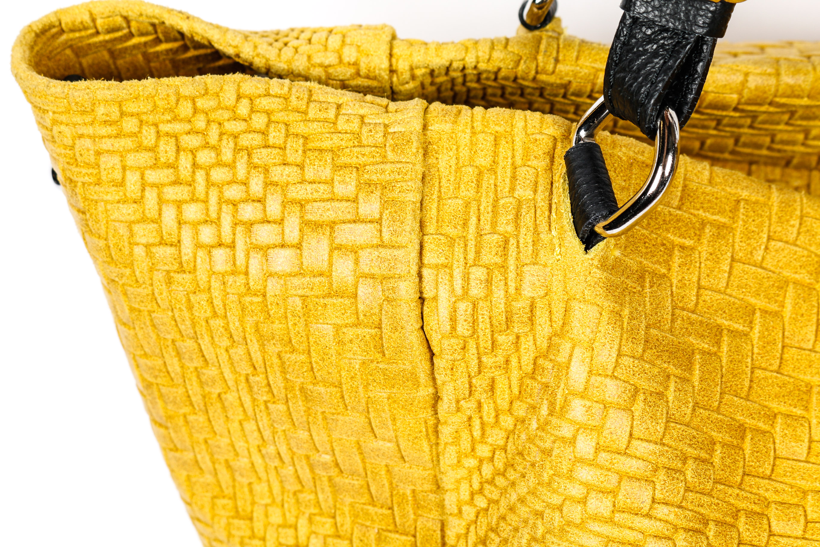 Two Italian Leather Purses and a Neiman Marcus Bag